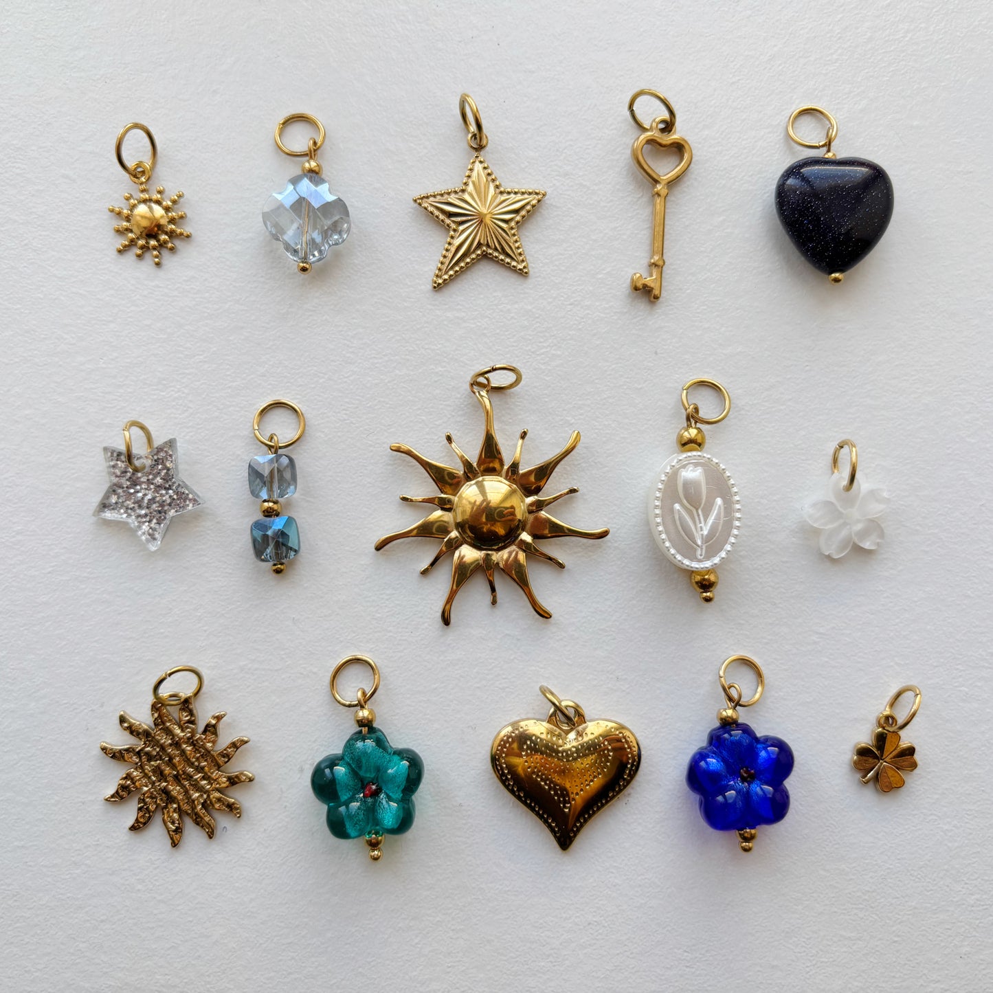 Calendrier de l’avent « Le Noël des créatives » remasterisé #2