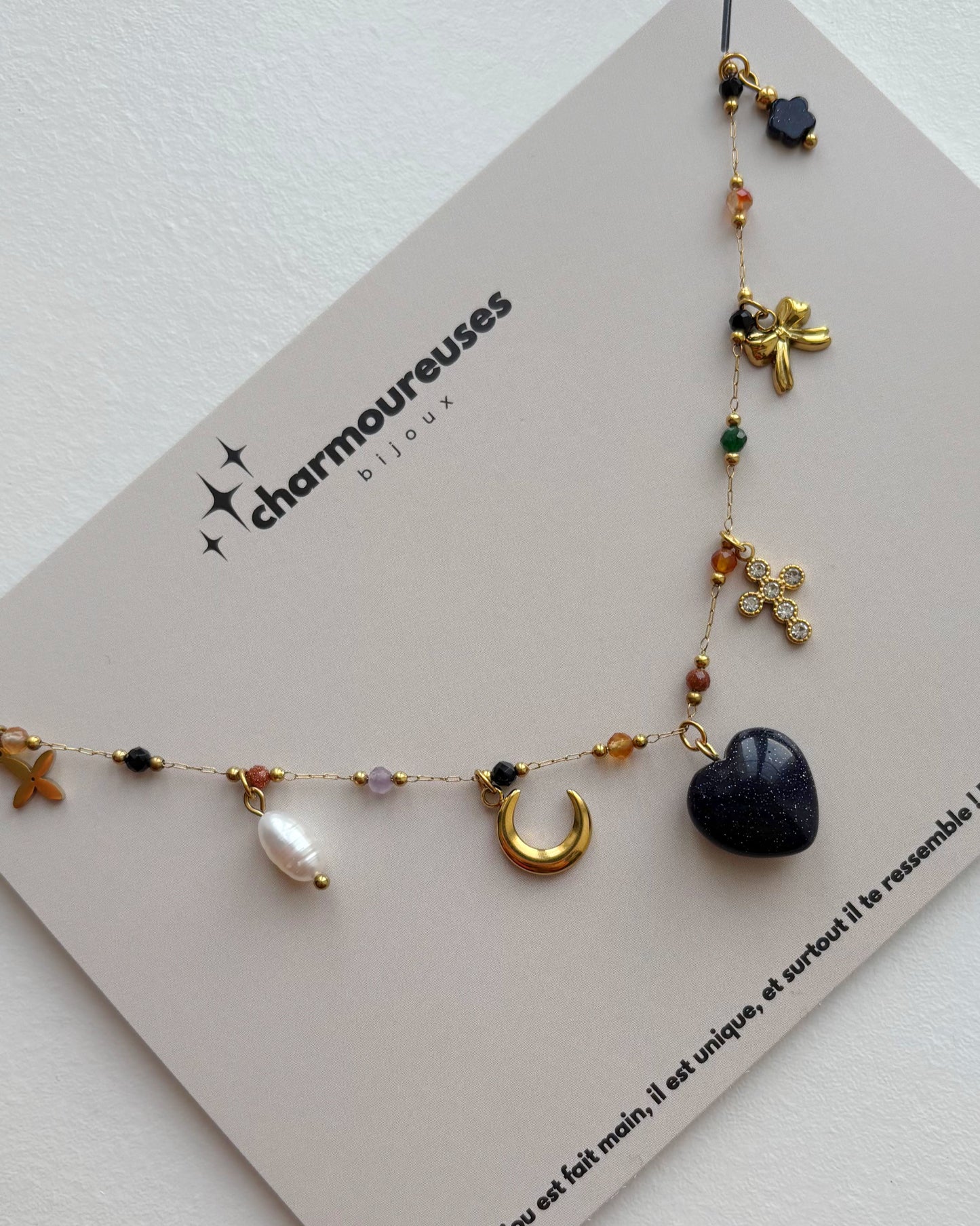 Collier Camille