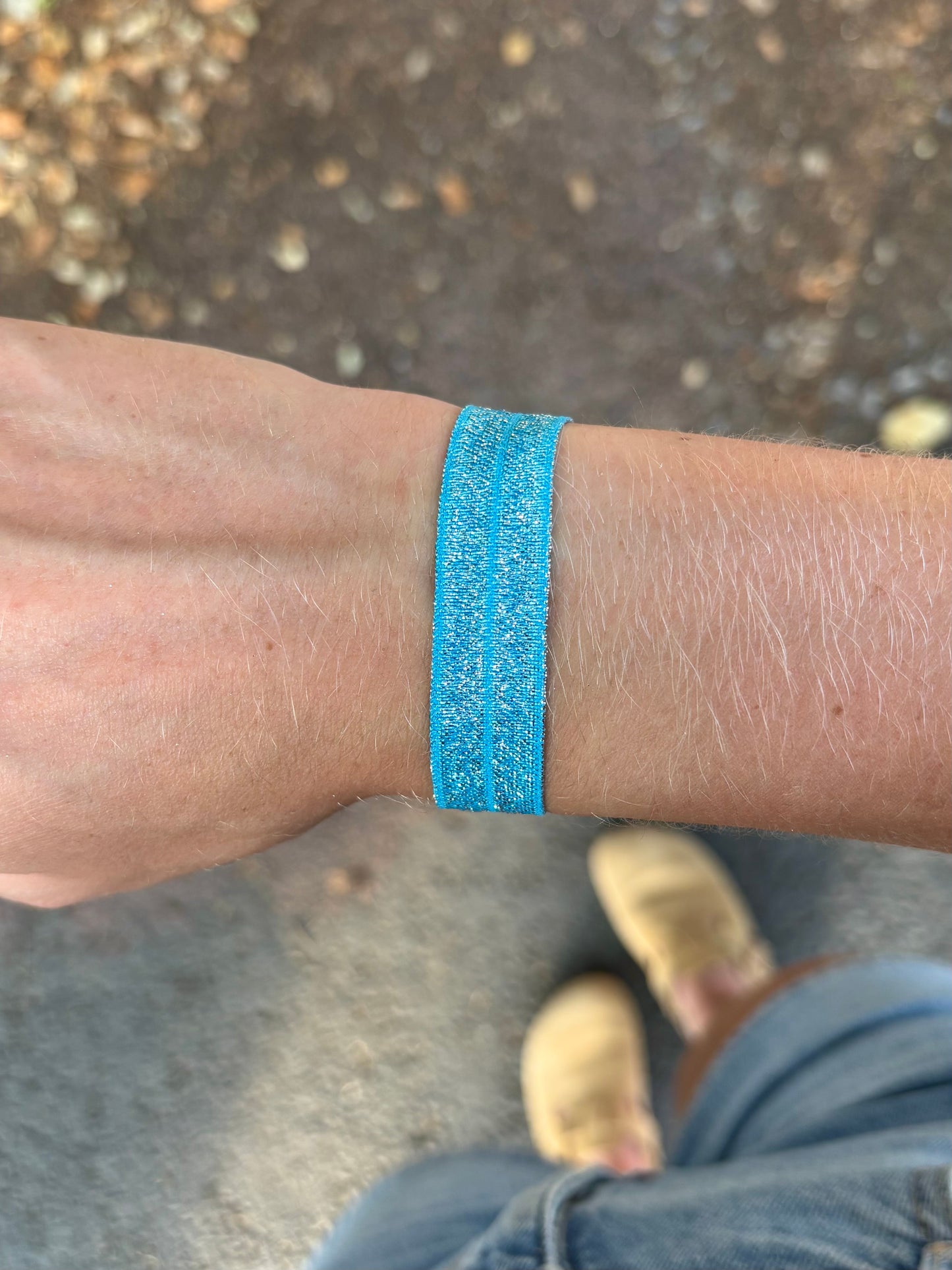 Léna - Bracelet à personnaliser