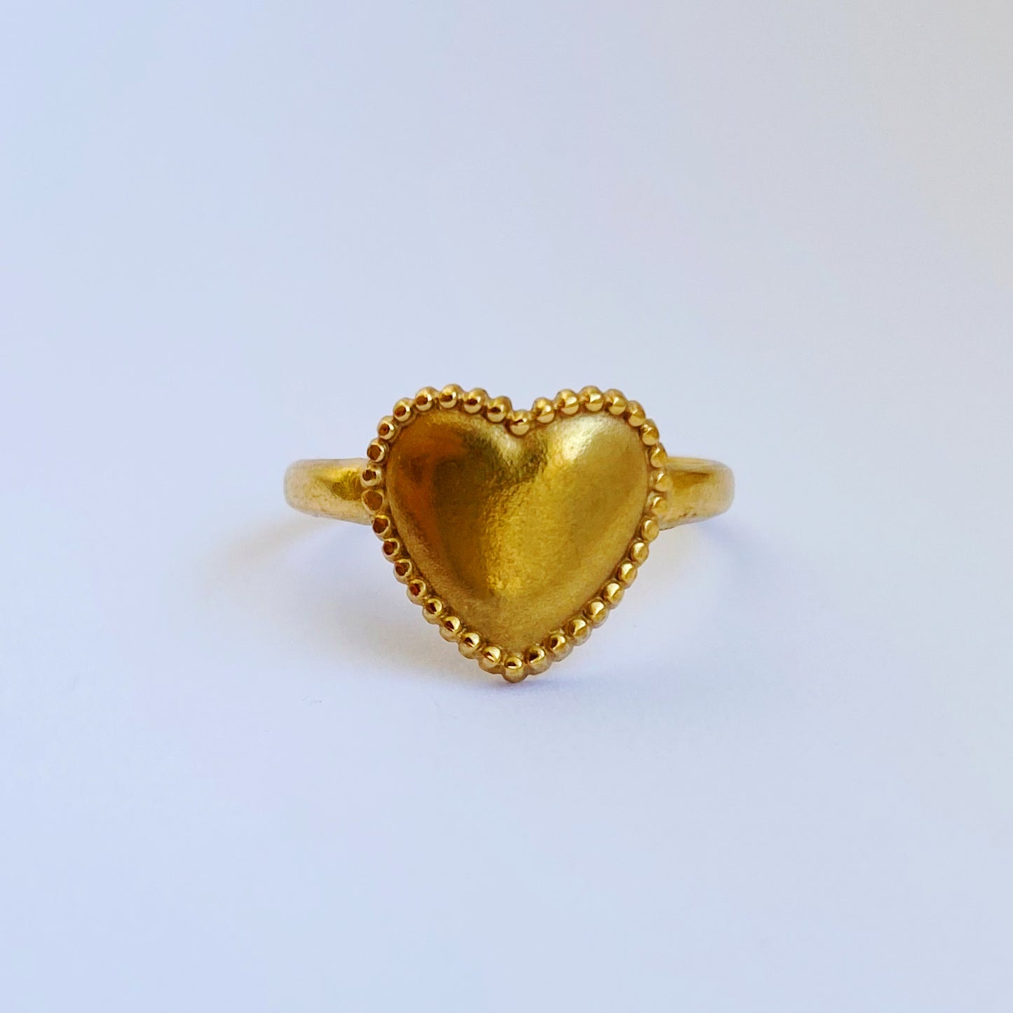 Chloé - bague ajustable