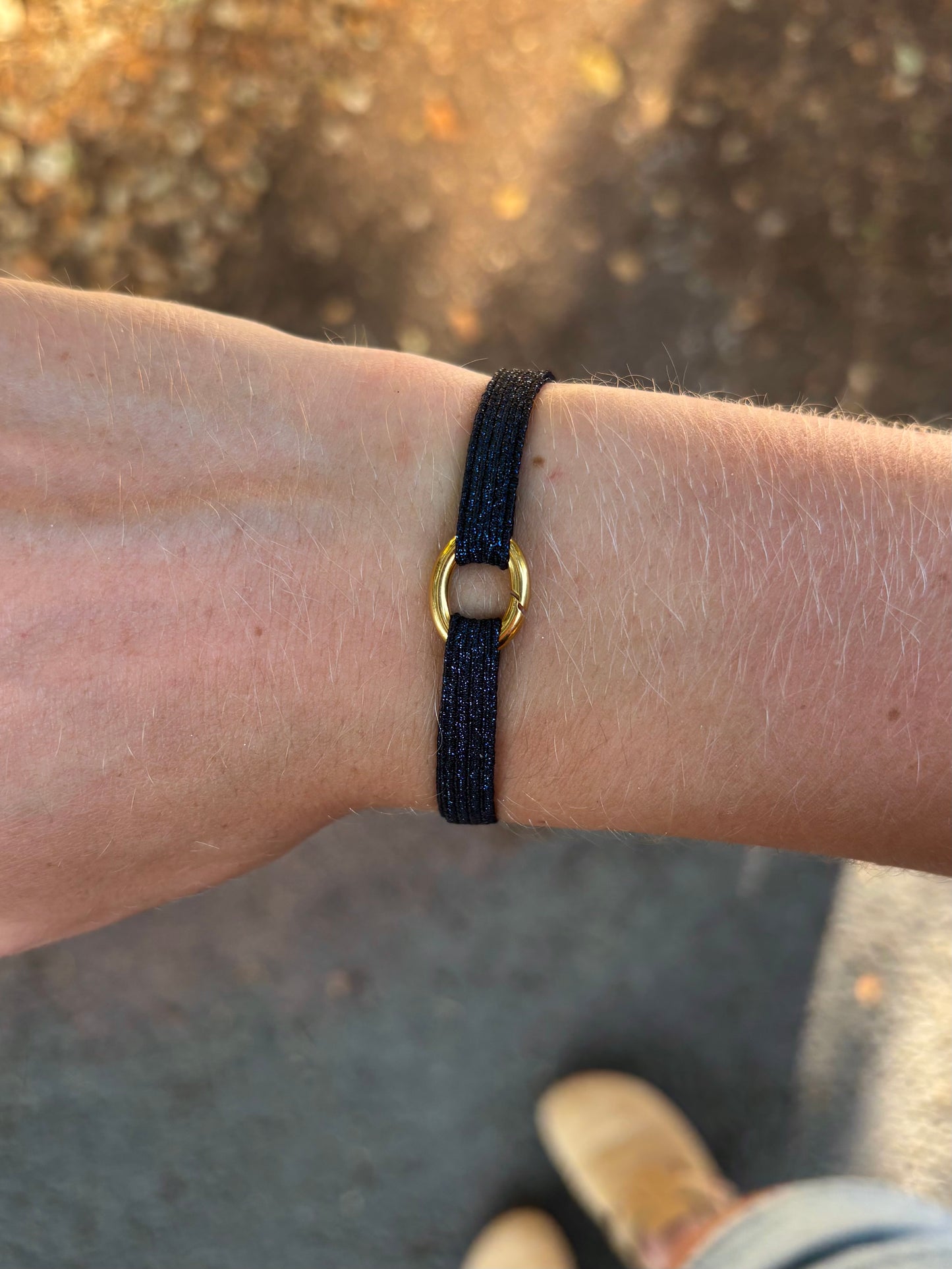 Aimie - Bracelet à personnaliser