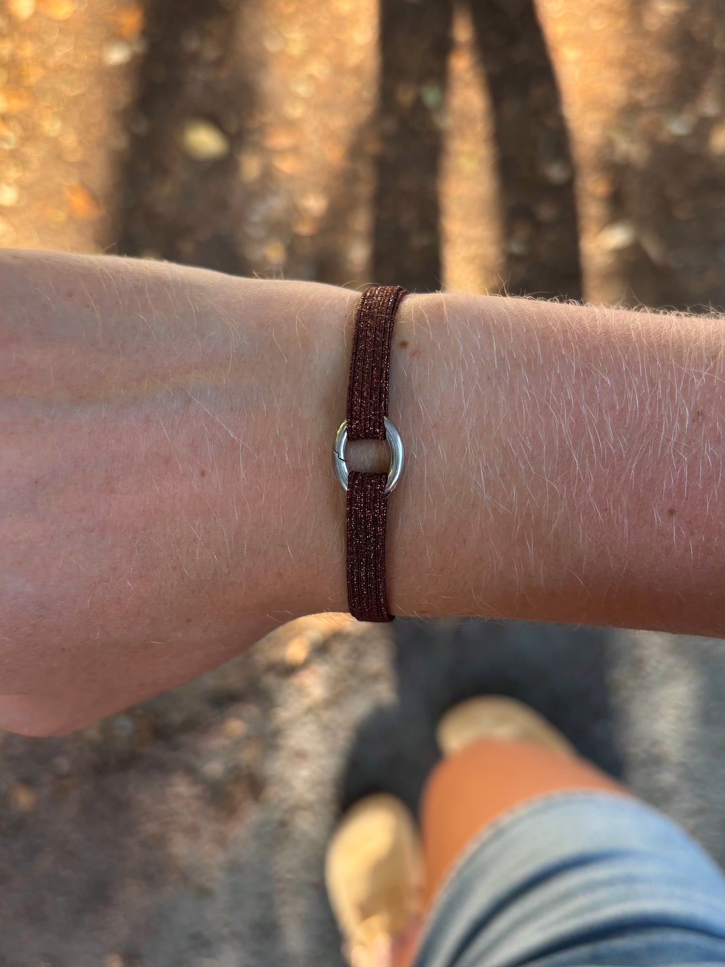 Aimie - Bracelet à personnaliser