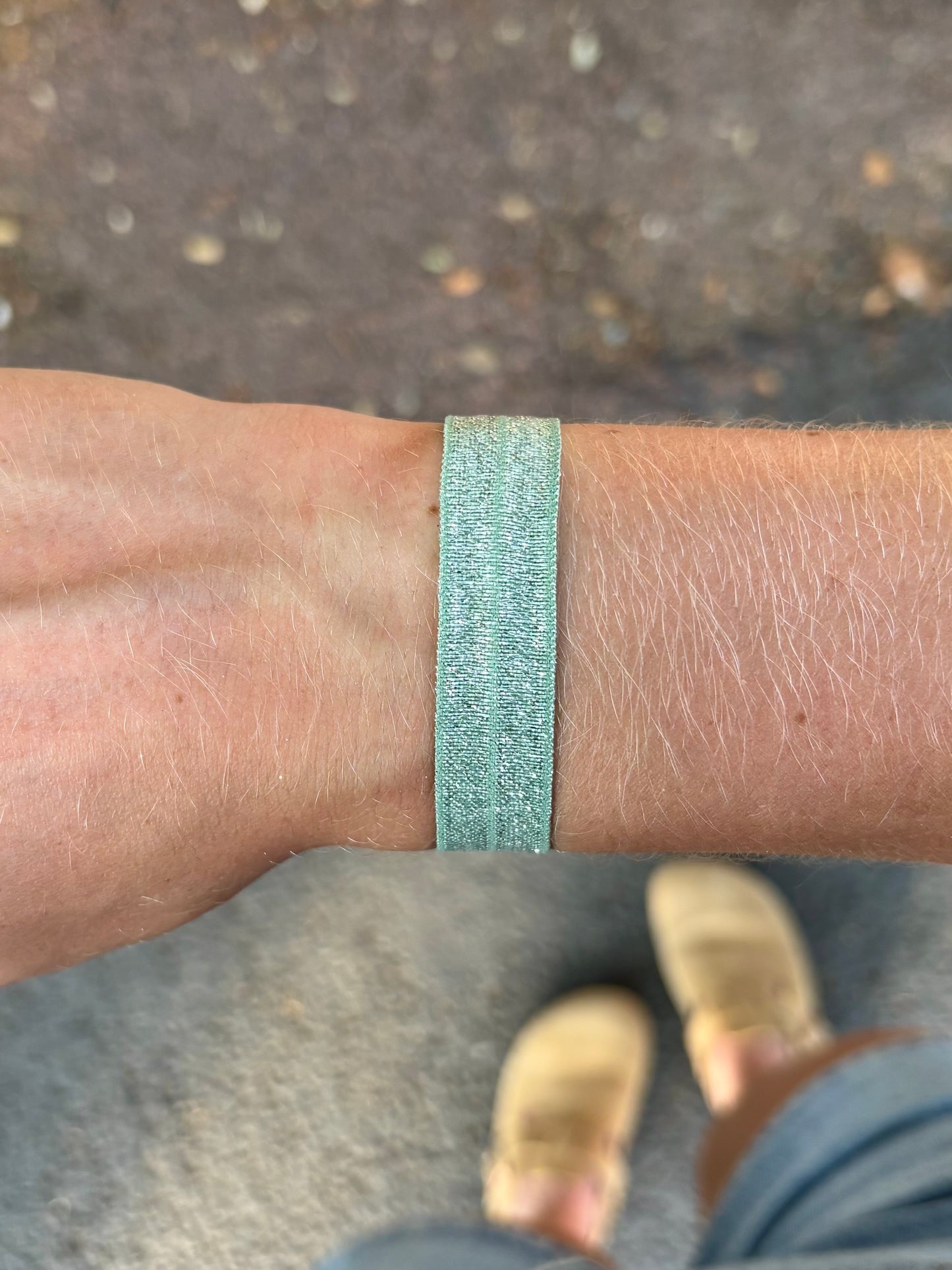 Léna - Bracelet à personnaliser