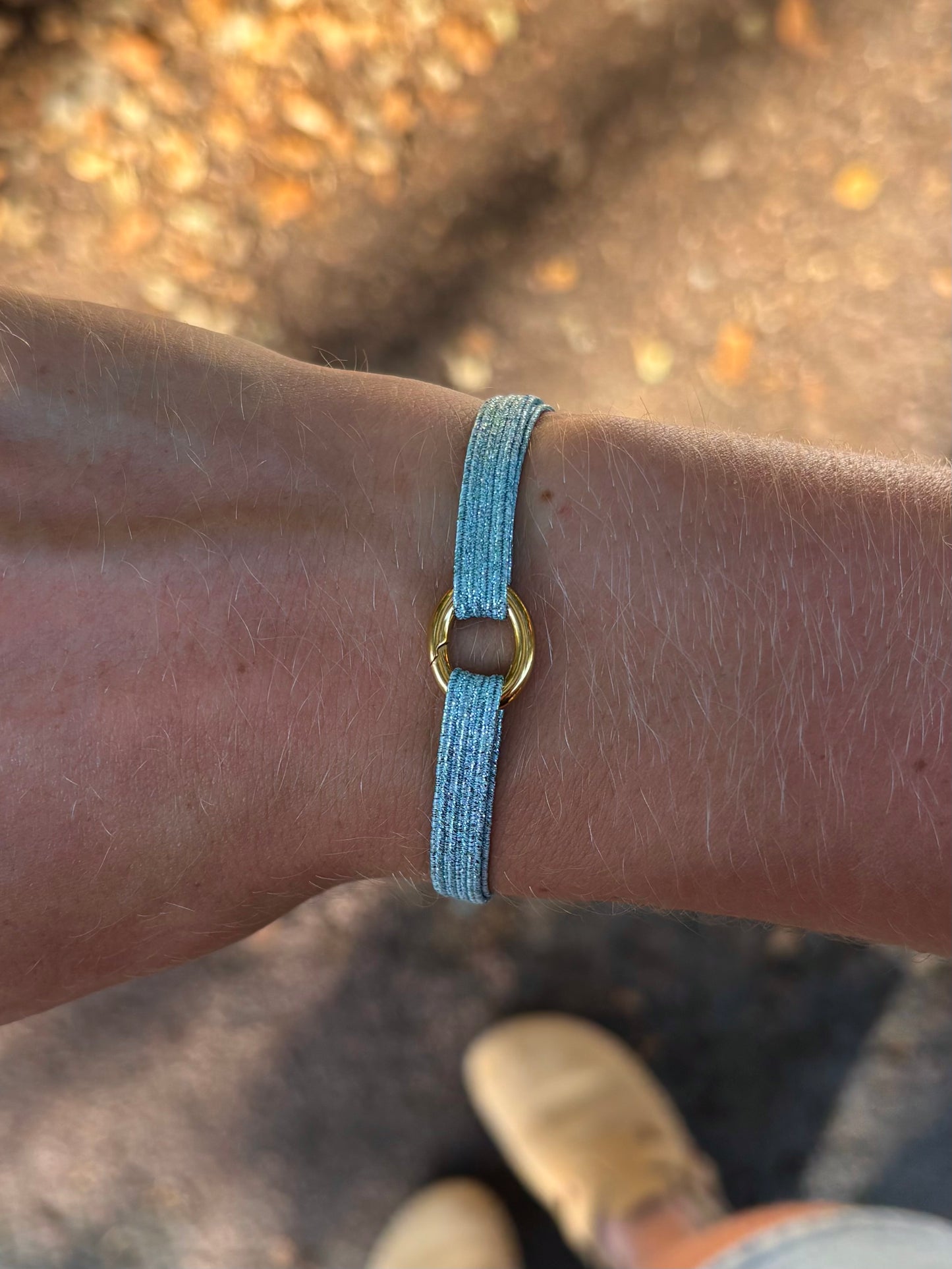Aimie - Bracelet à personnaliser