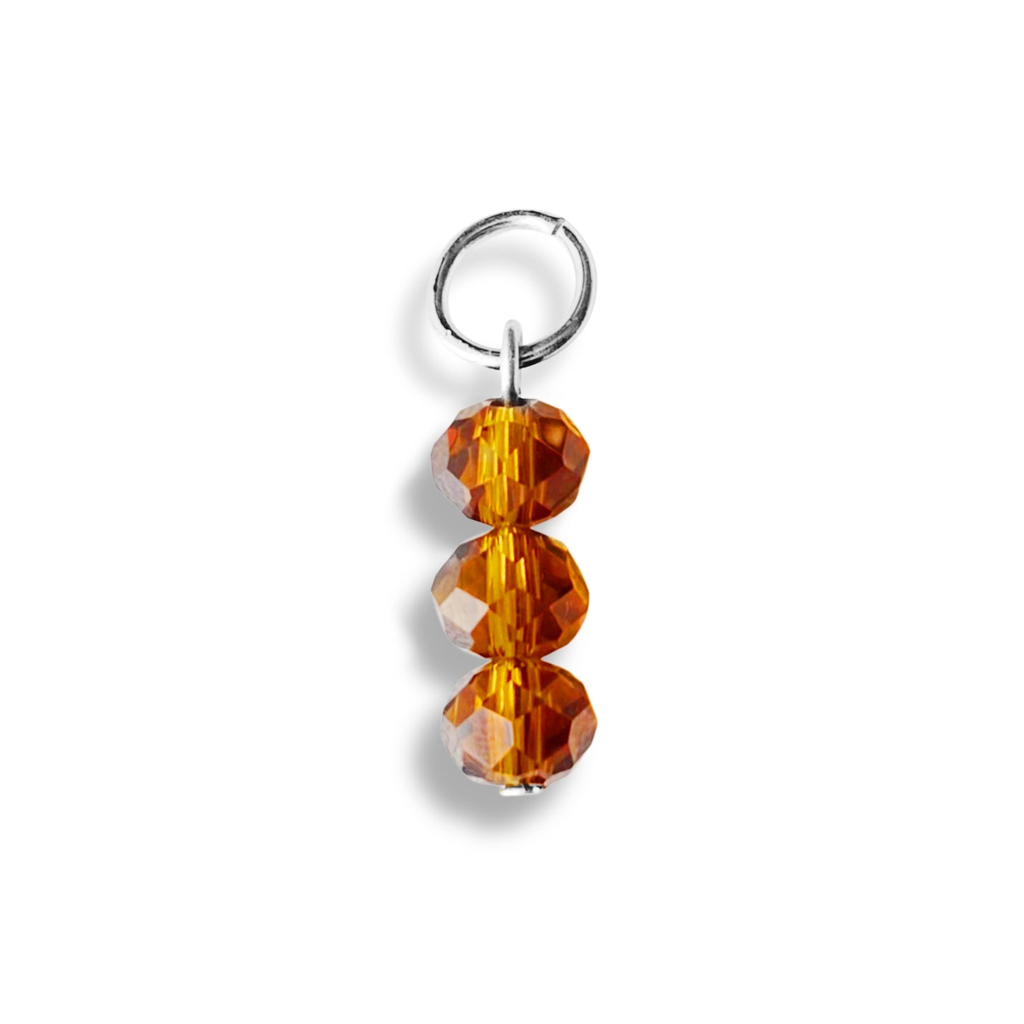 Marron - charm