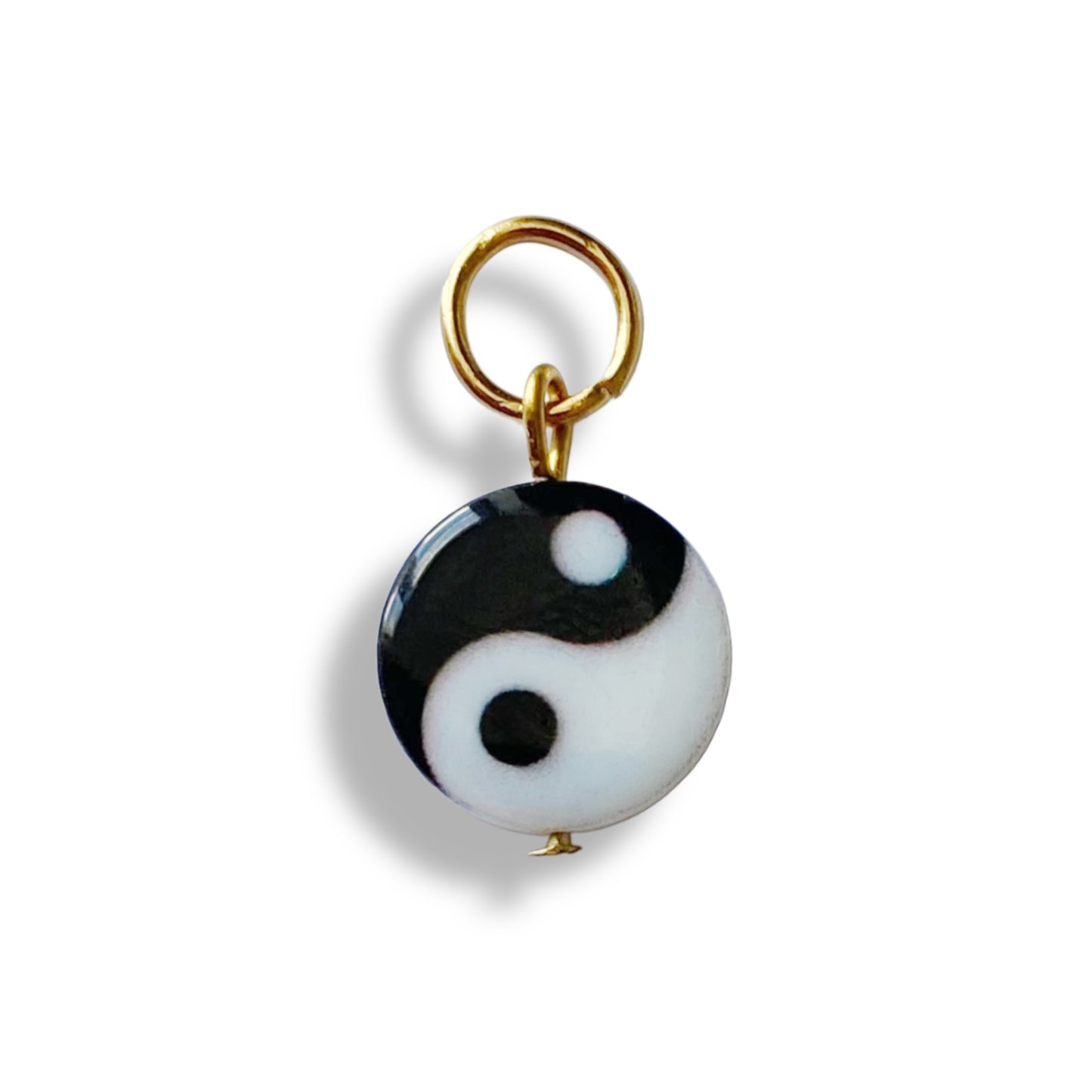 Ying & Yang - charm