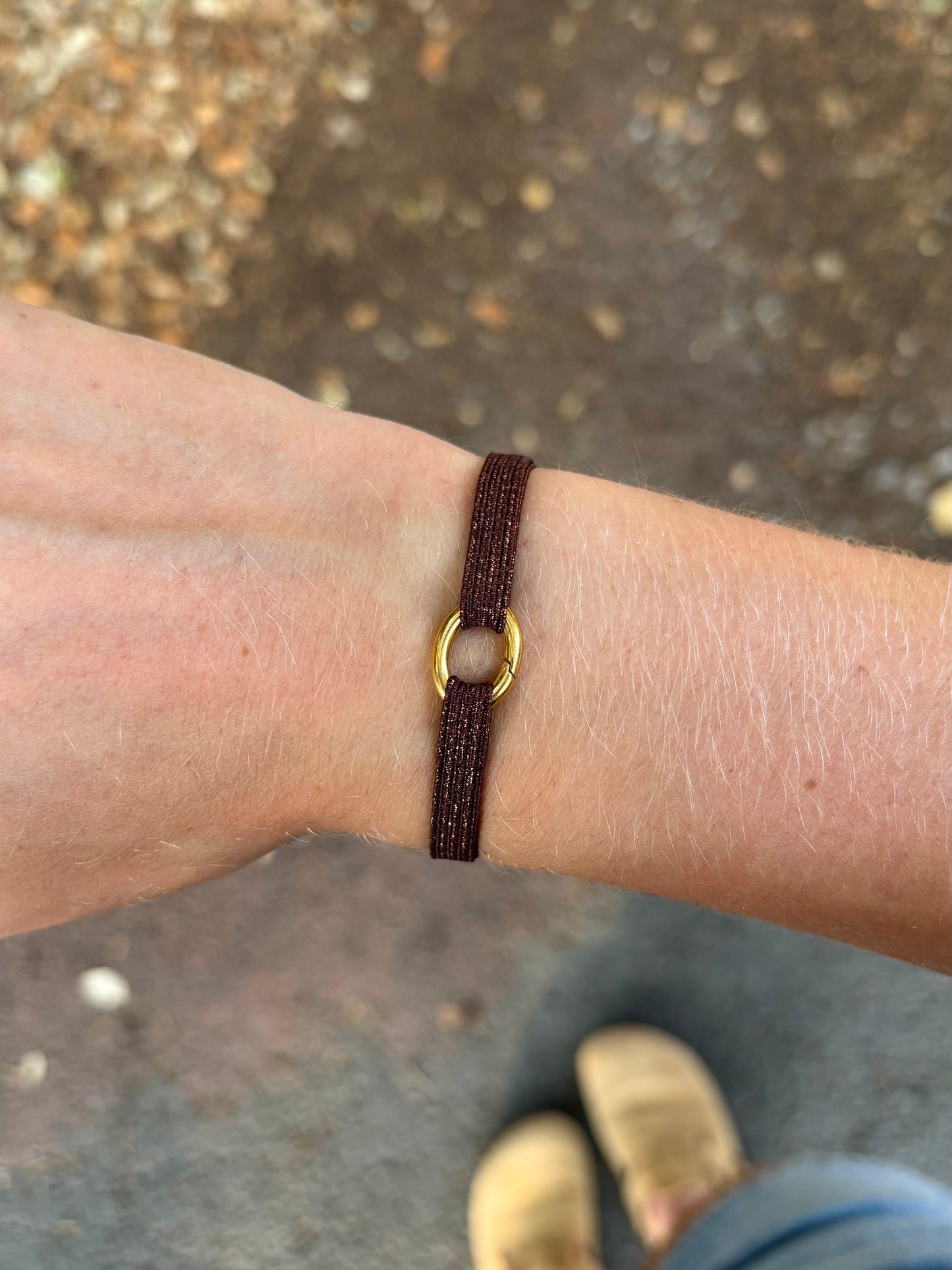 Aimie - Bracelet à personnaliser
