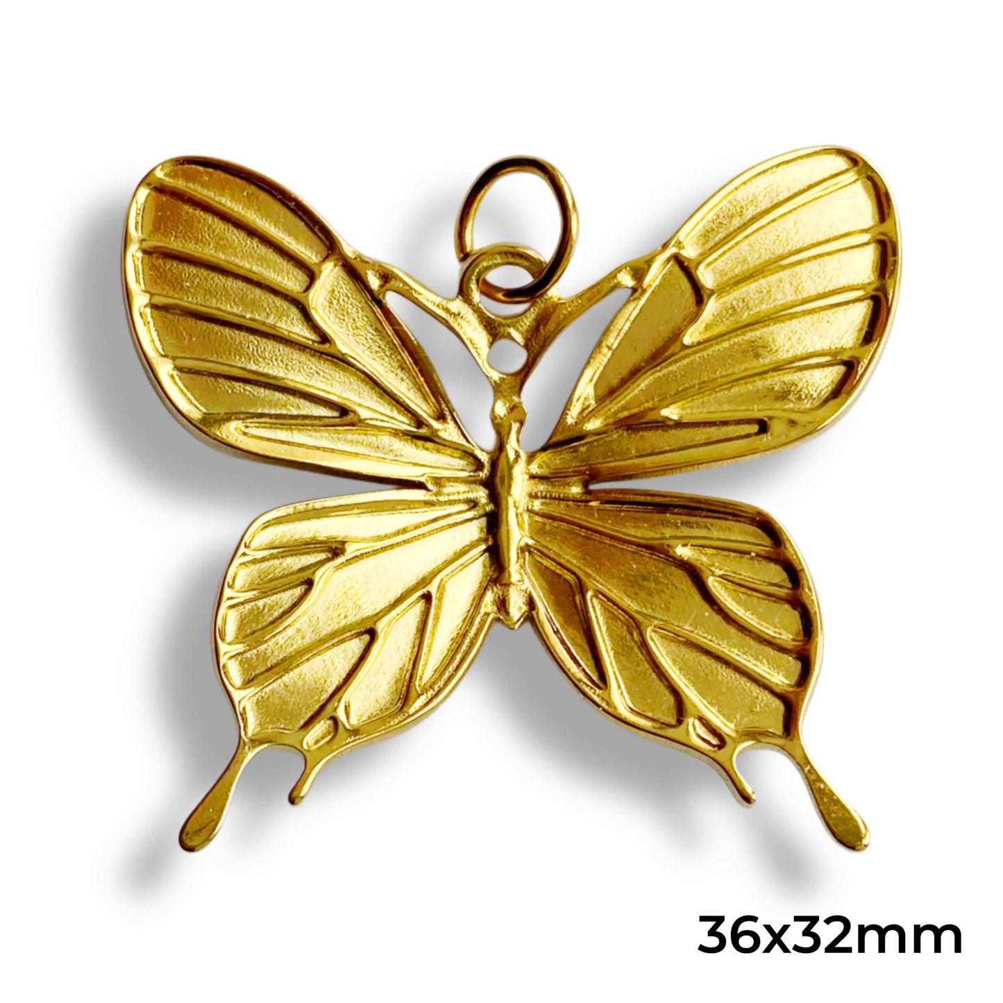 Grand papillon