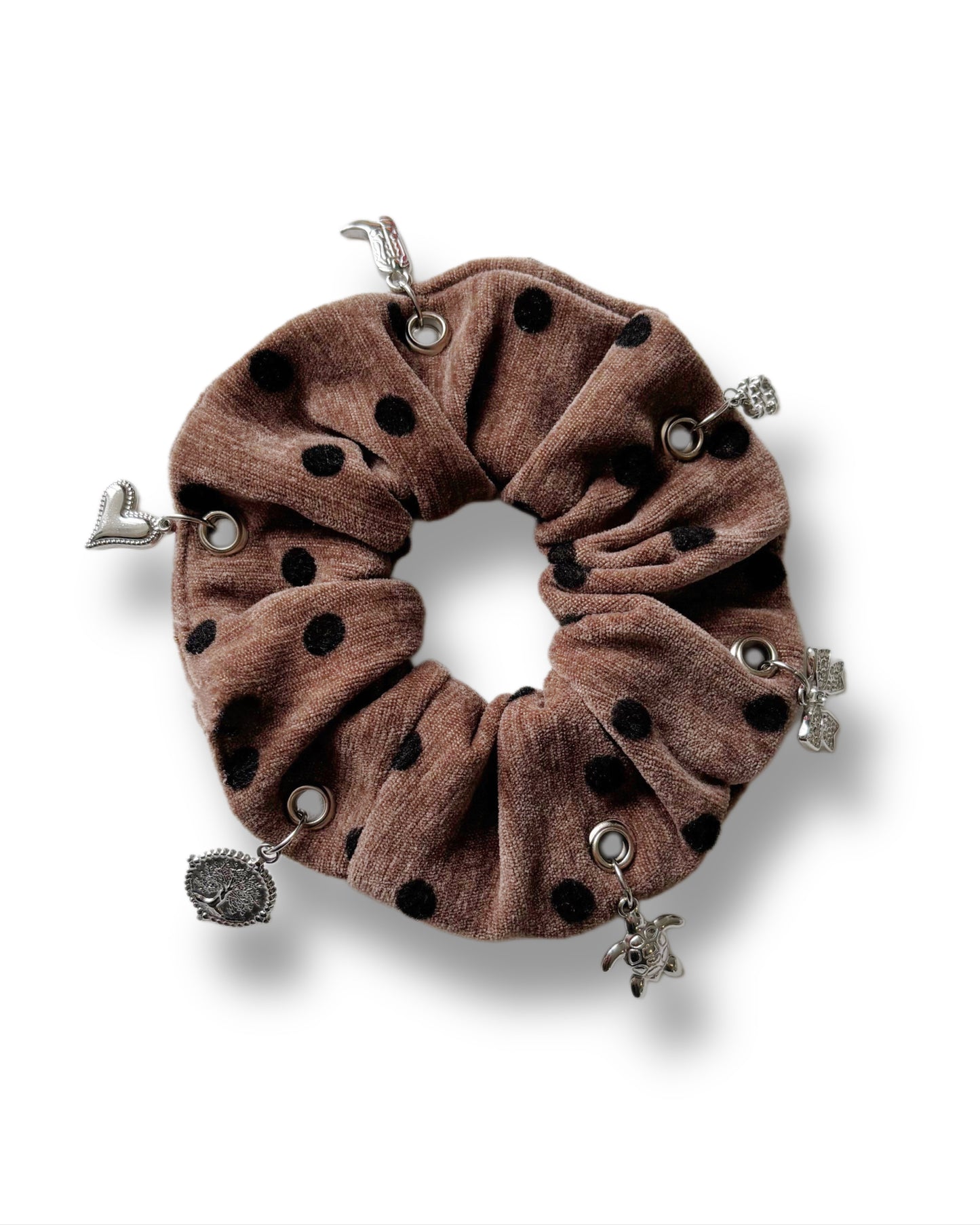 Chouchou personnalisable