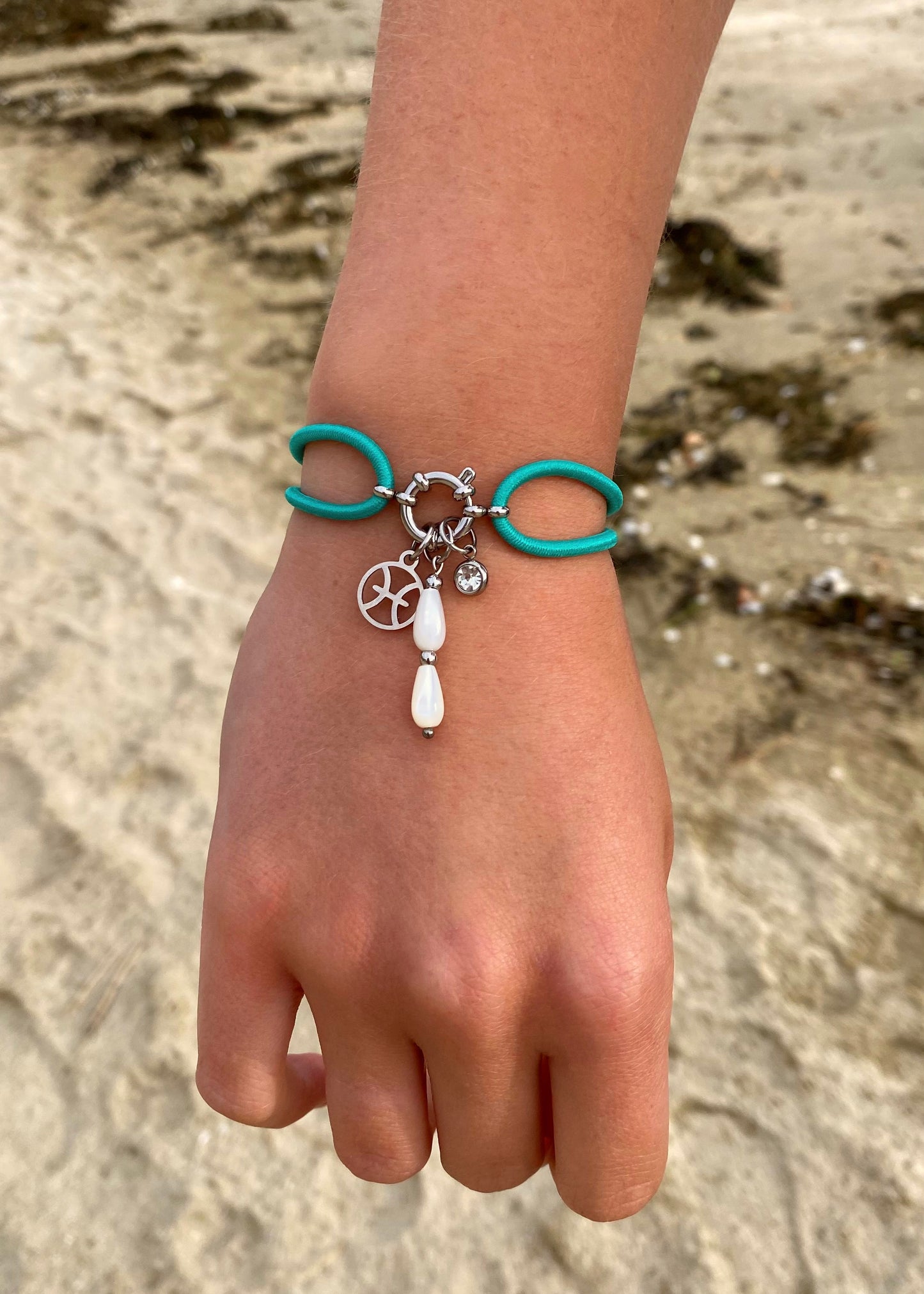 Alina - Bracelet à personnaliser
