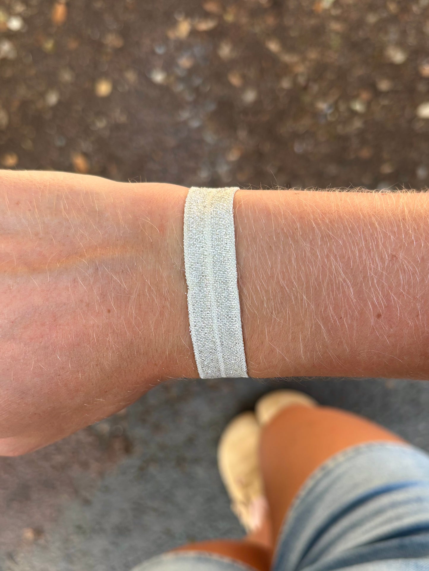Léna - Bracelet à personnaliser