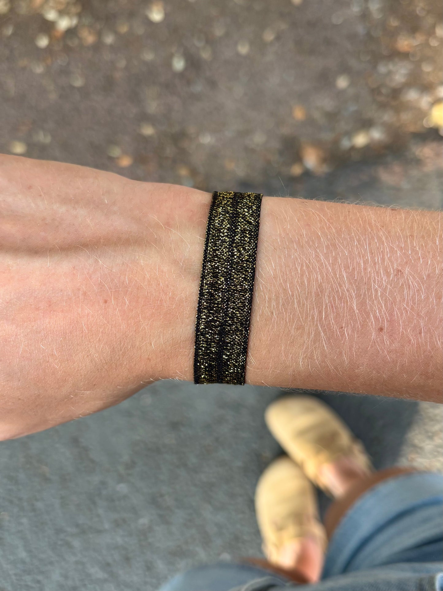 Léna - Bracelet à personnaliser