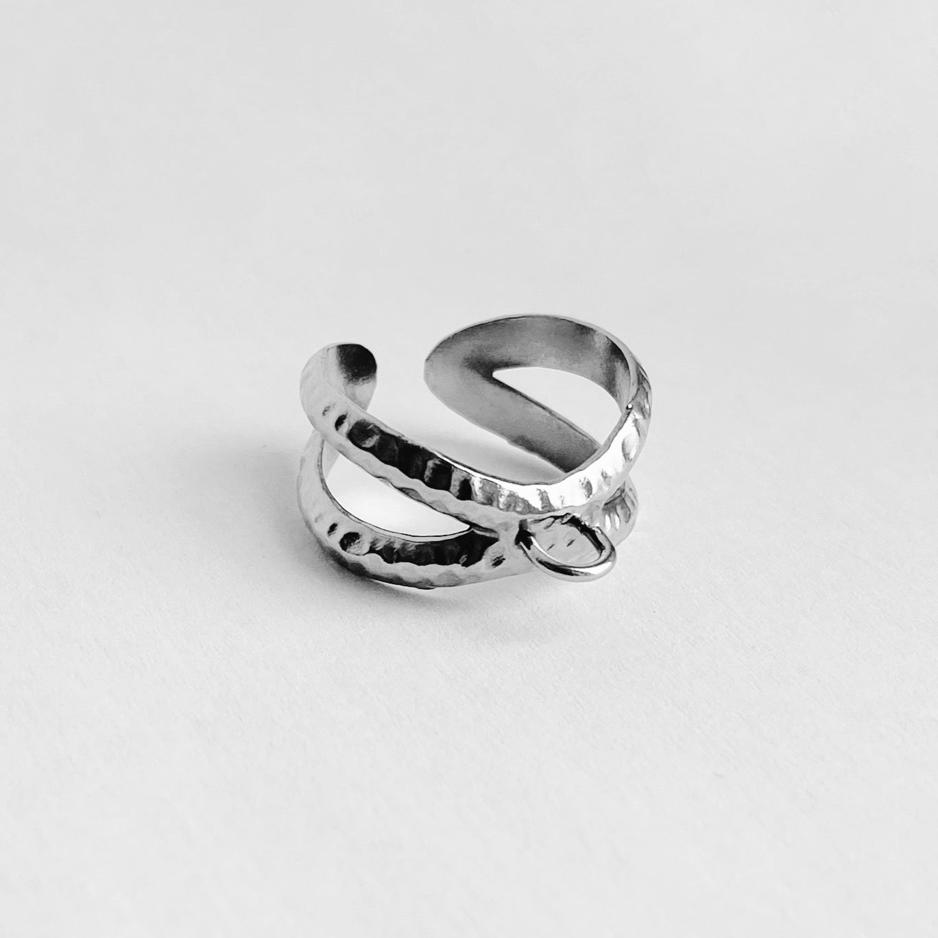 Kira - Bague à personnaliser