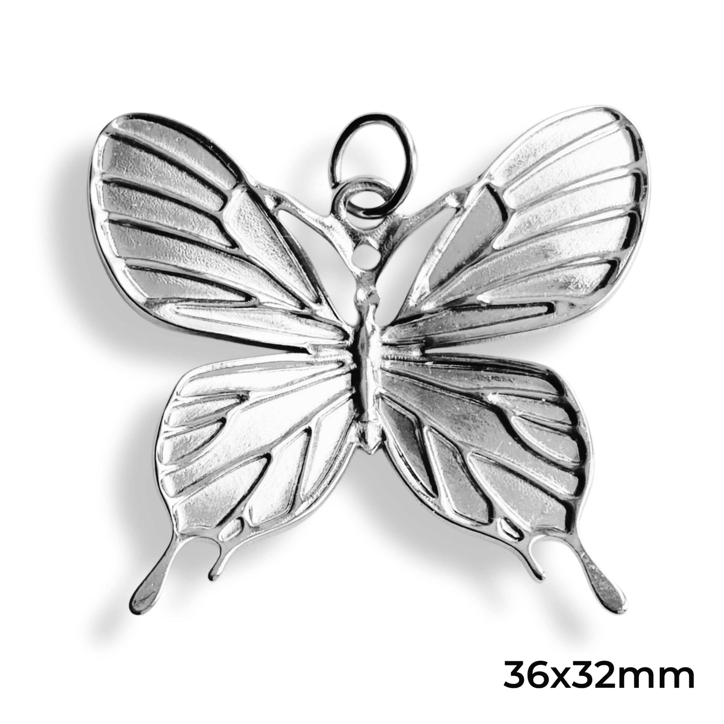 Grand papillon