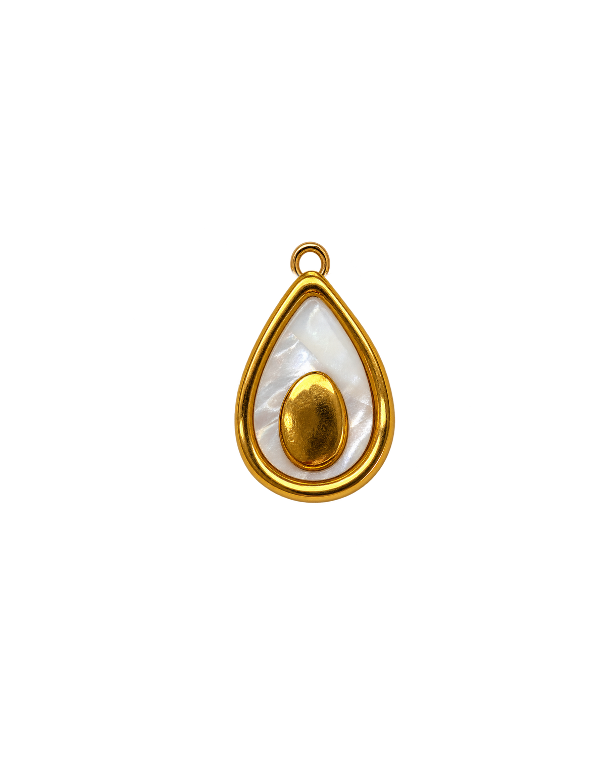Avocat nacre
