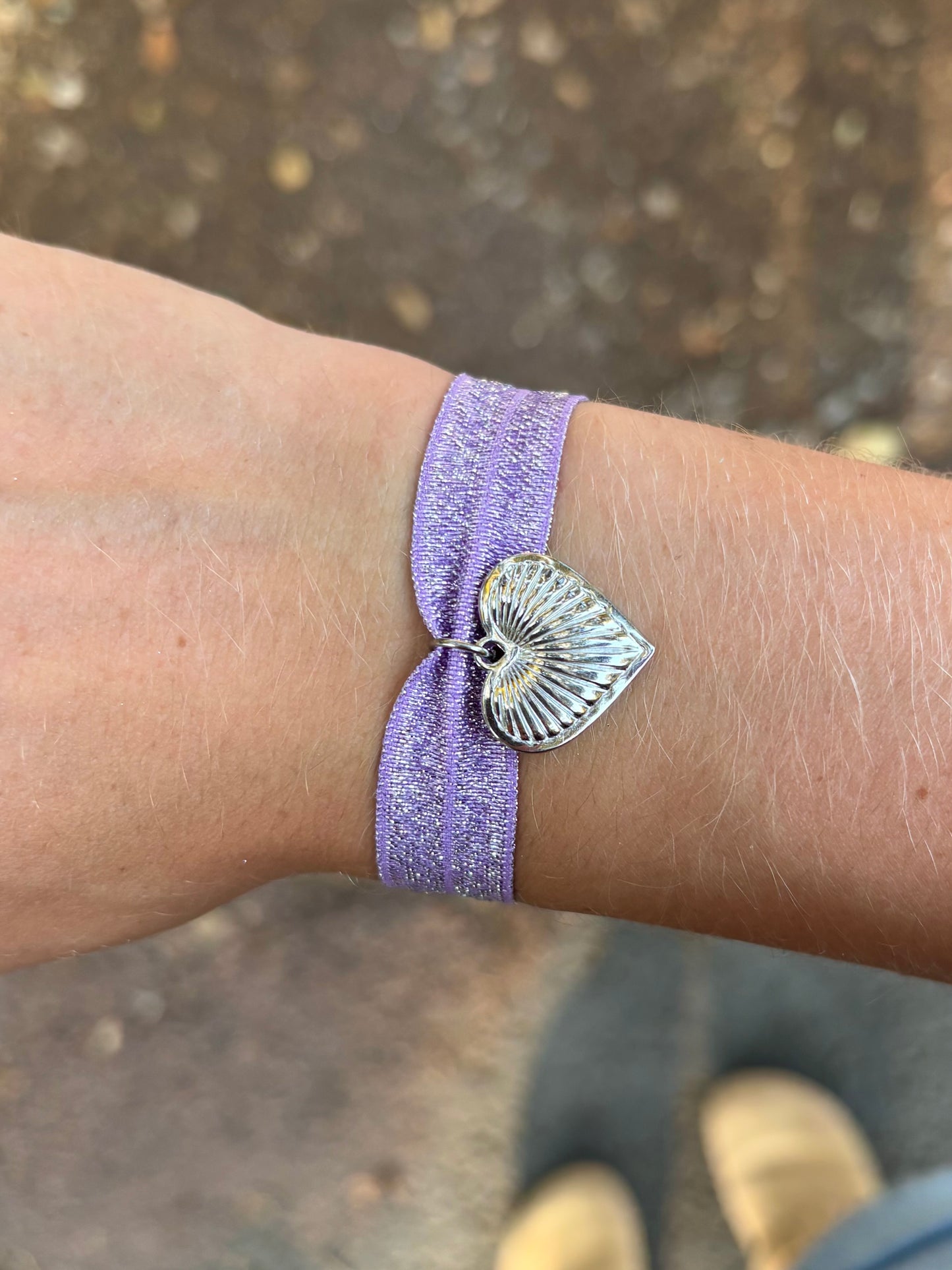 Léna - Bracelet à personnaliser