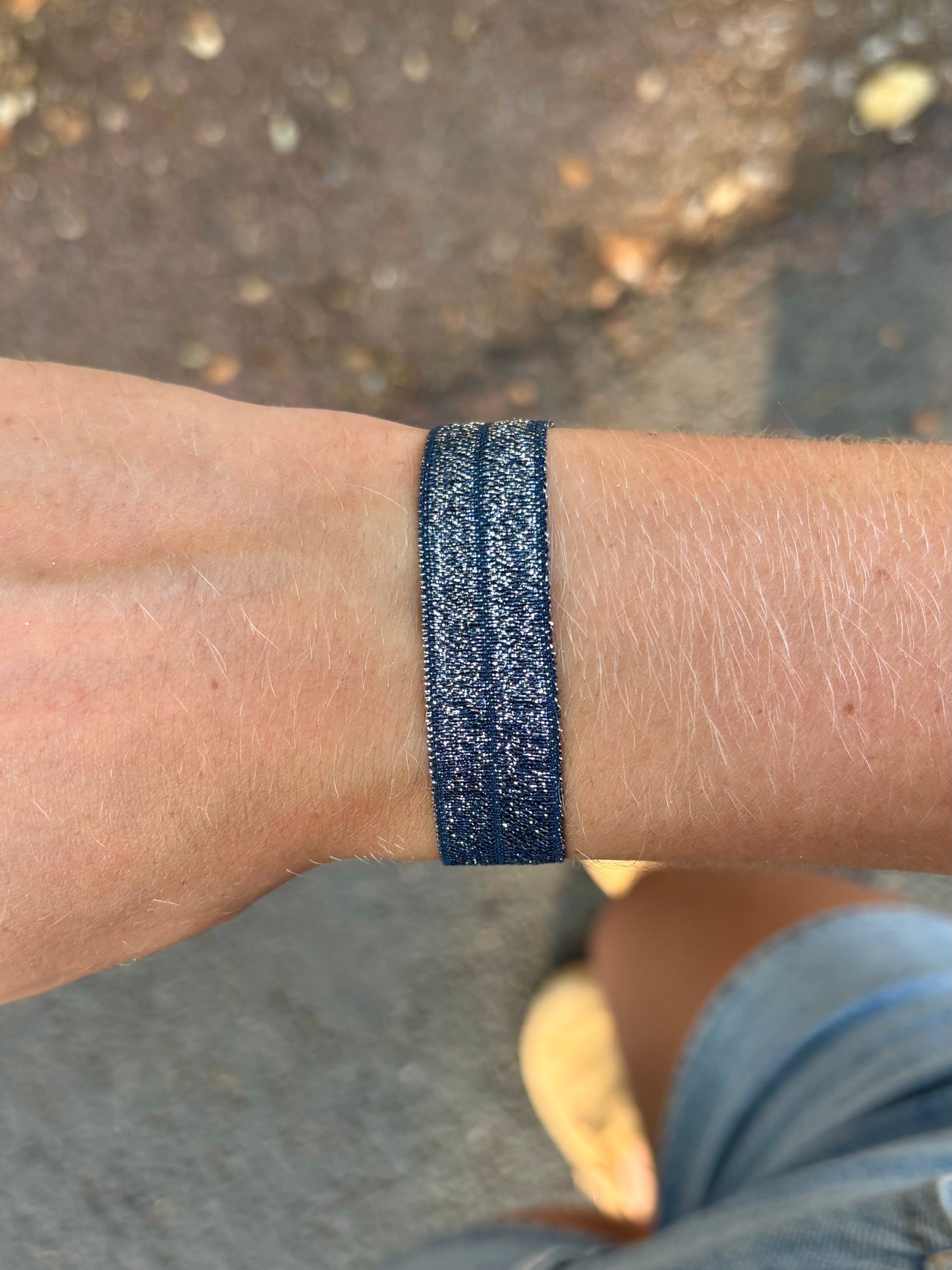 Léna - Bracelet à personnaliser