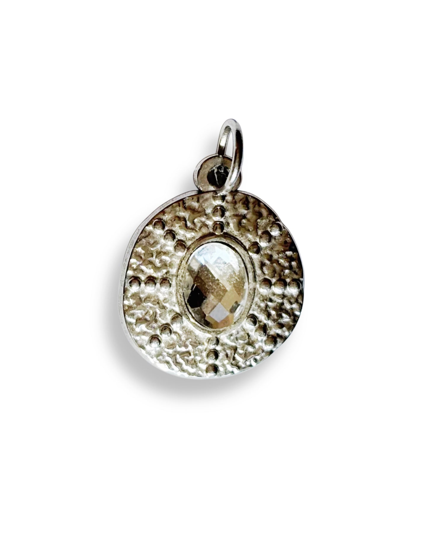 Ovale strass
