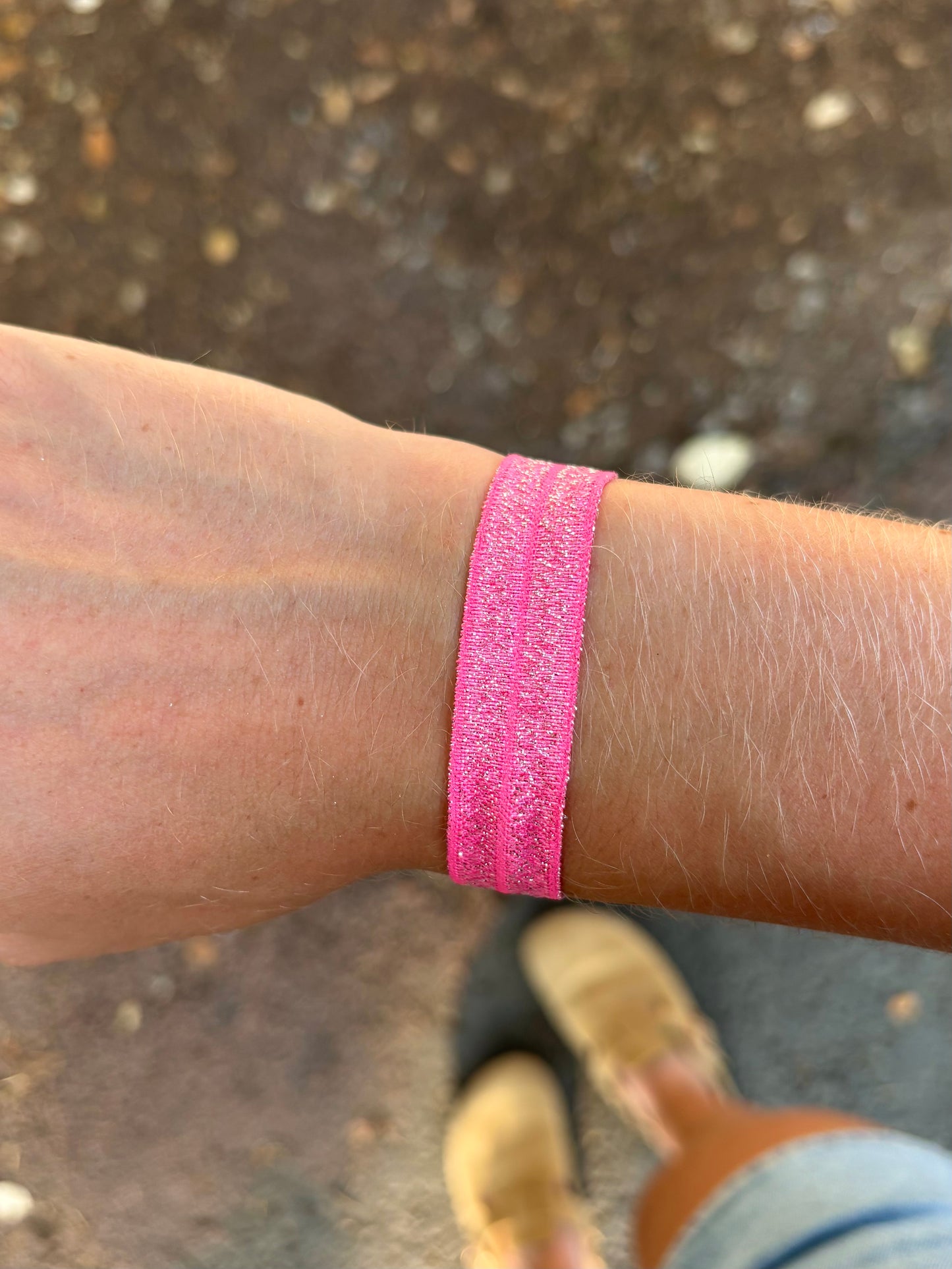 Léna - Bracelet à personnaliser
