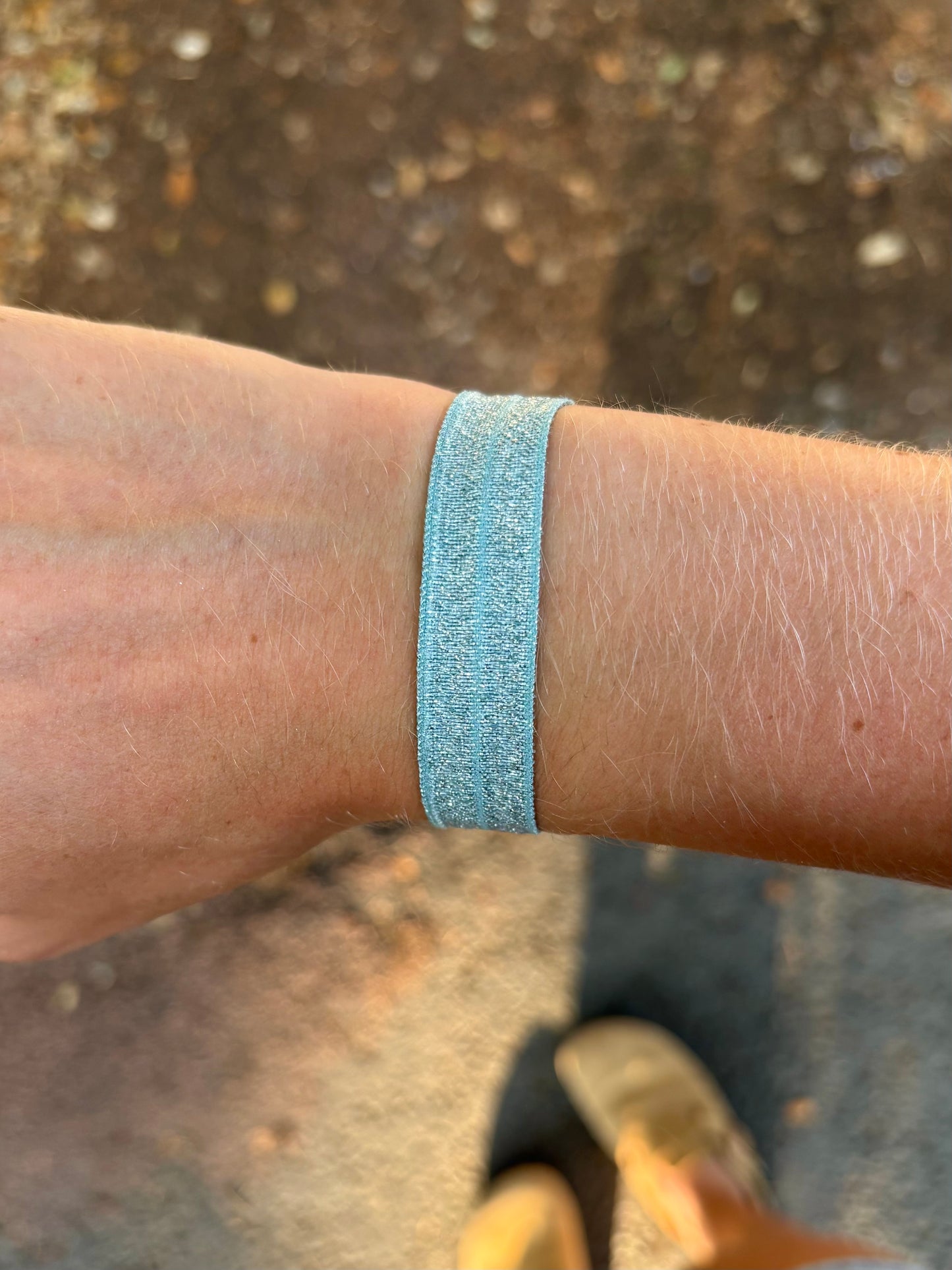 Léna - Bracelet à personnaliser