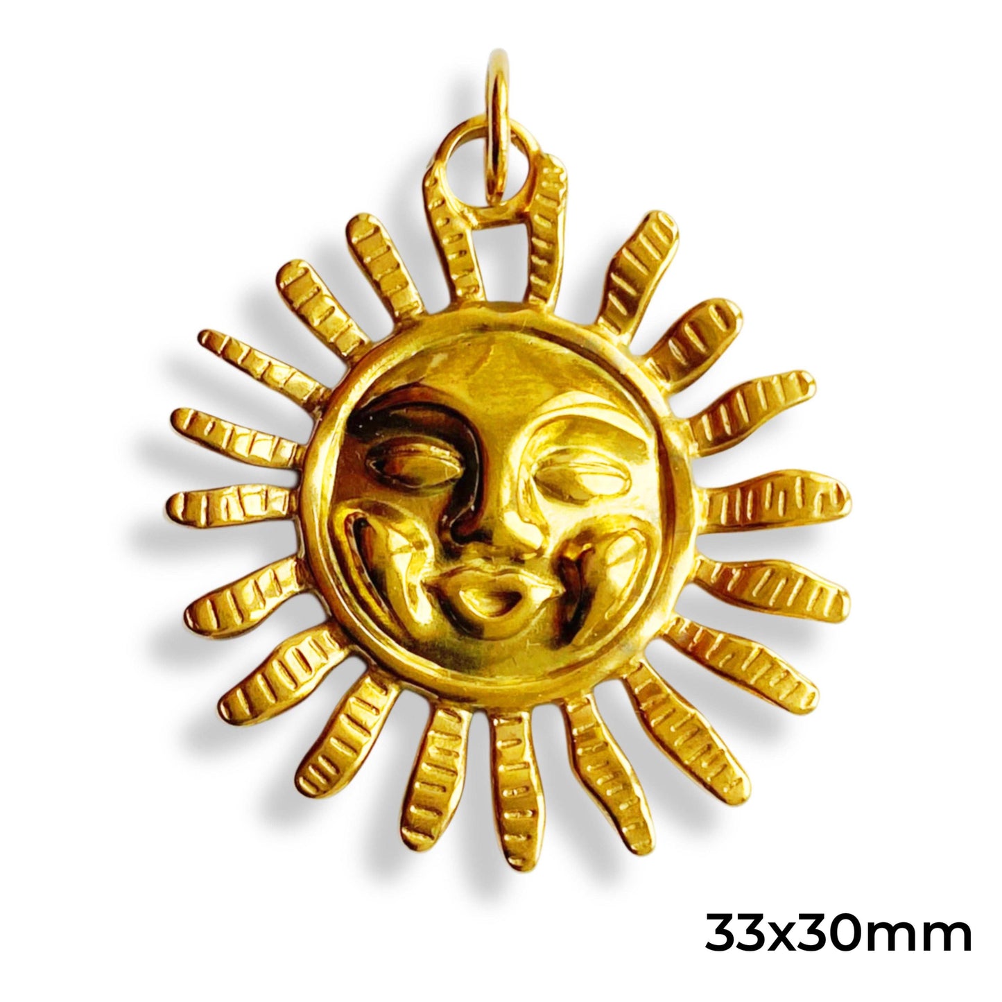 Grand soleil