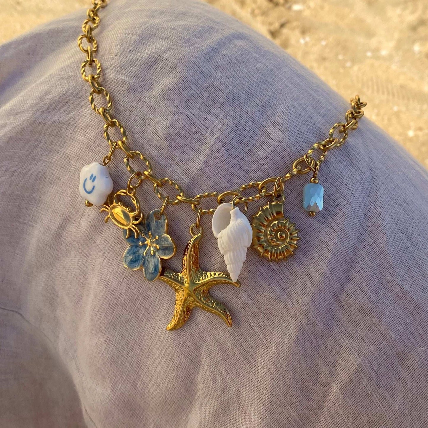 Grand coquillage