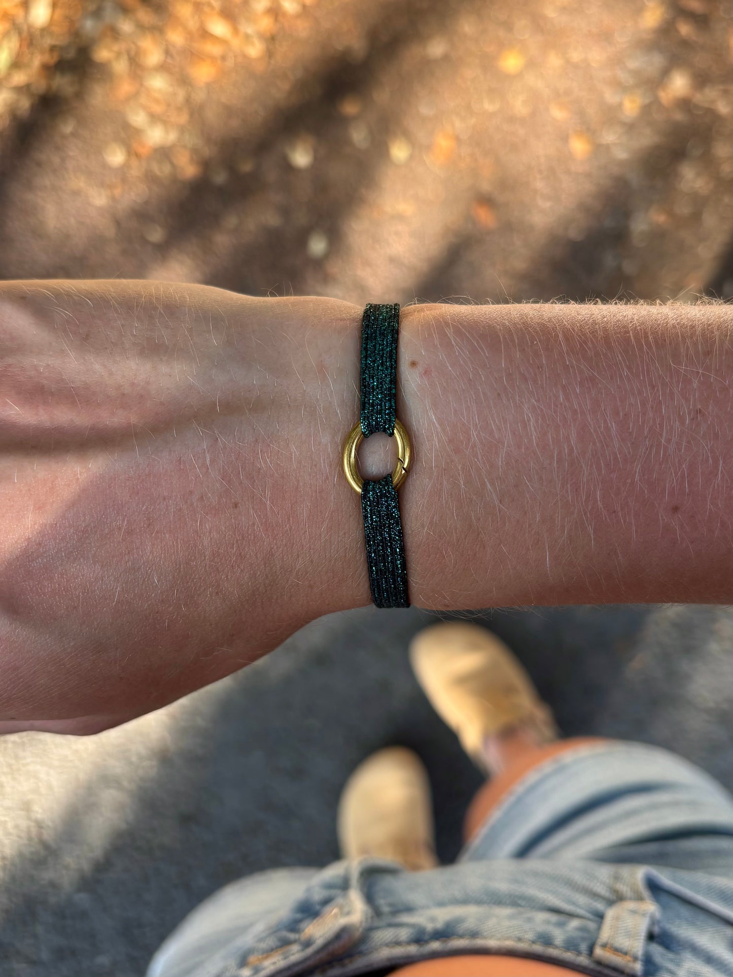 Aimie - Bracelet à personnaliser