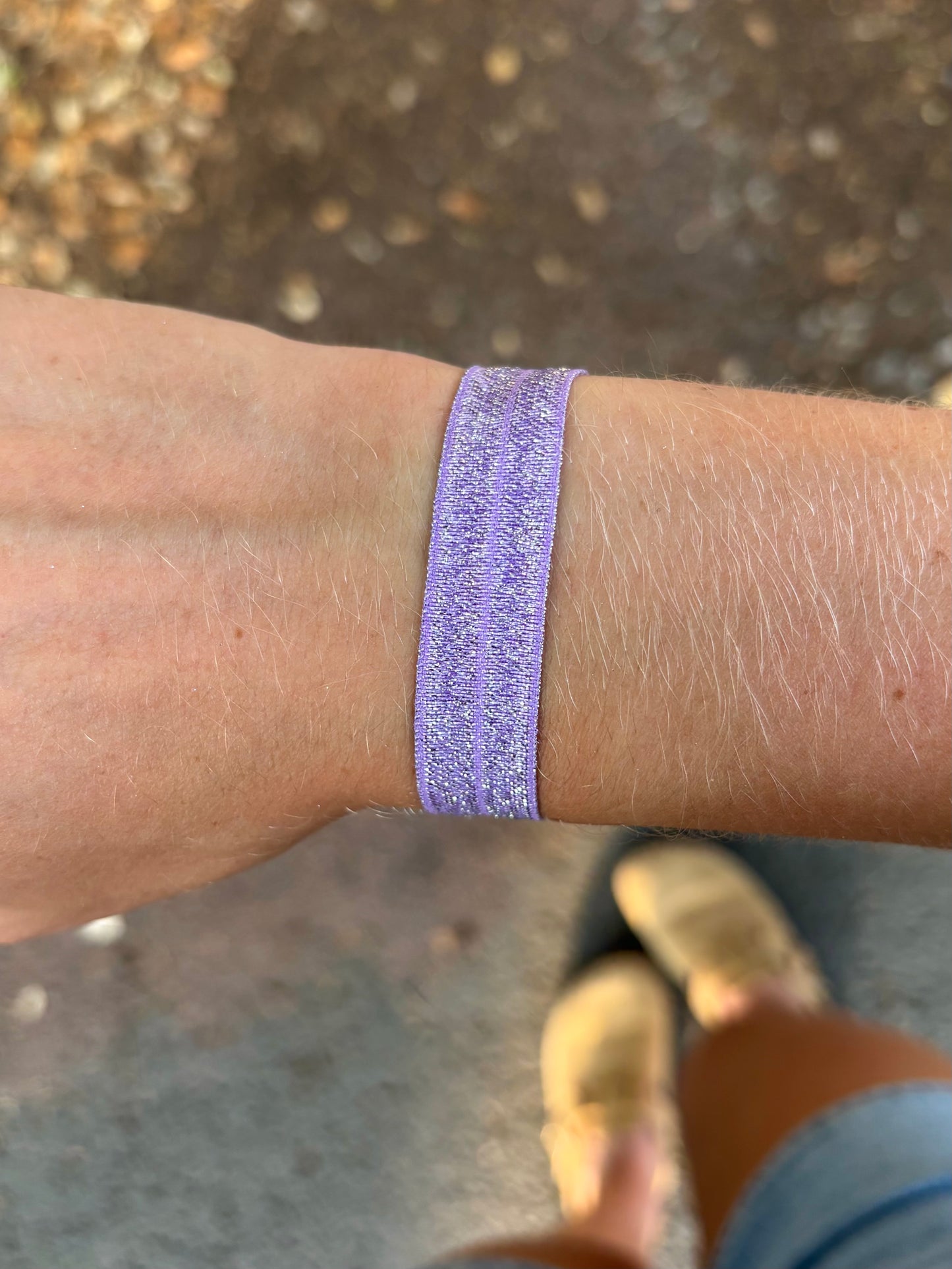 Léna - Bracelet à personnaliser