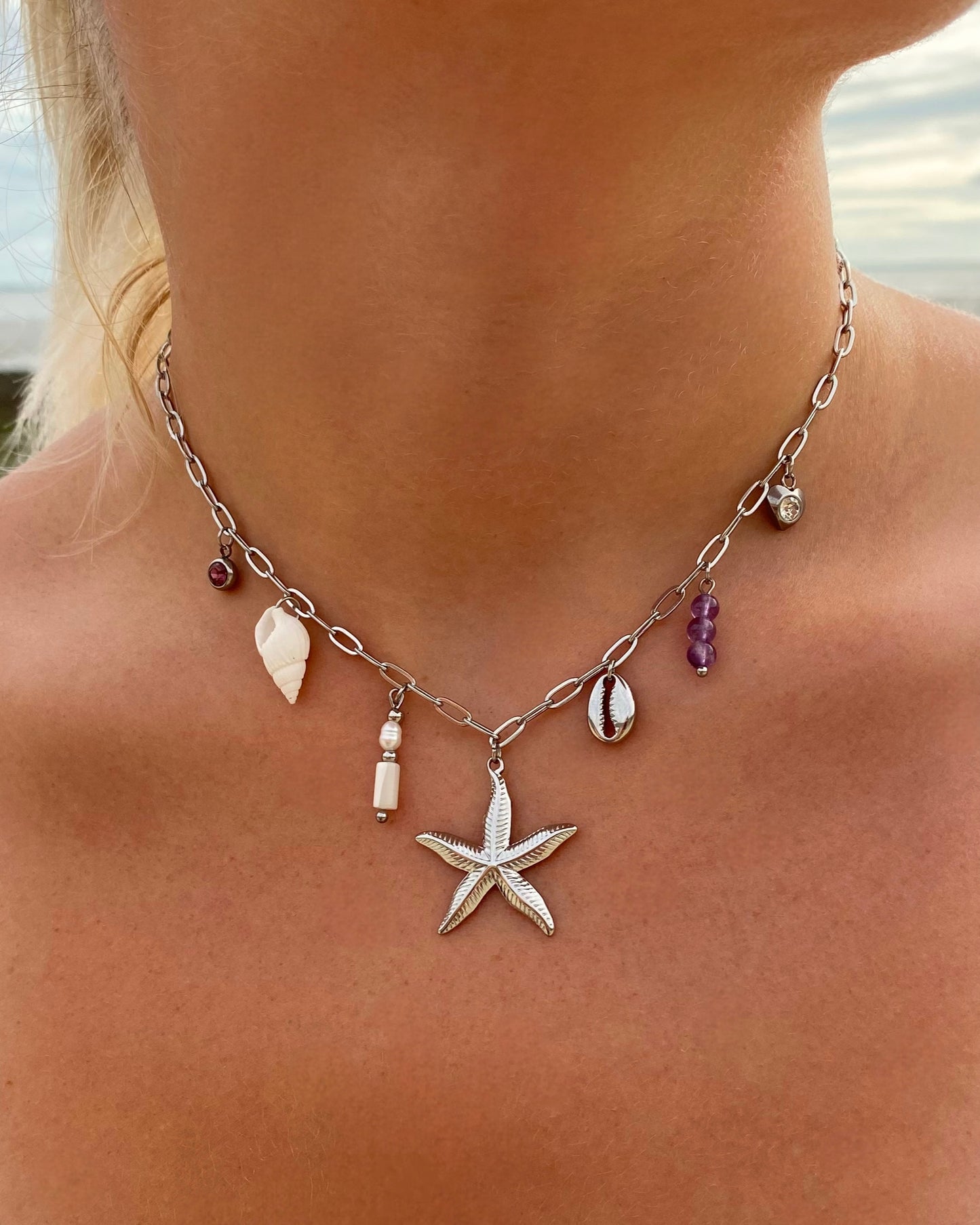 Étoile de mer