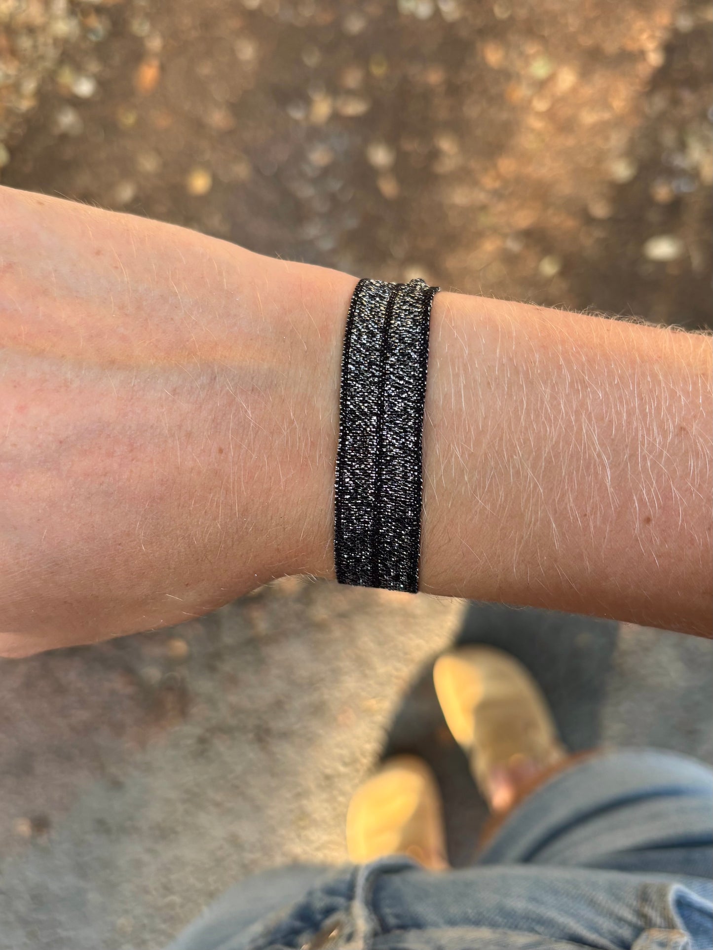 Léna - Bracelet à personnaliser