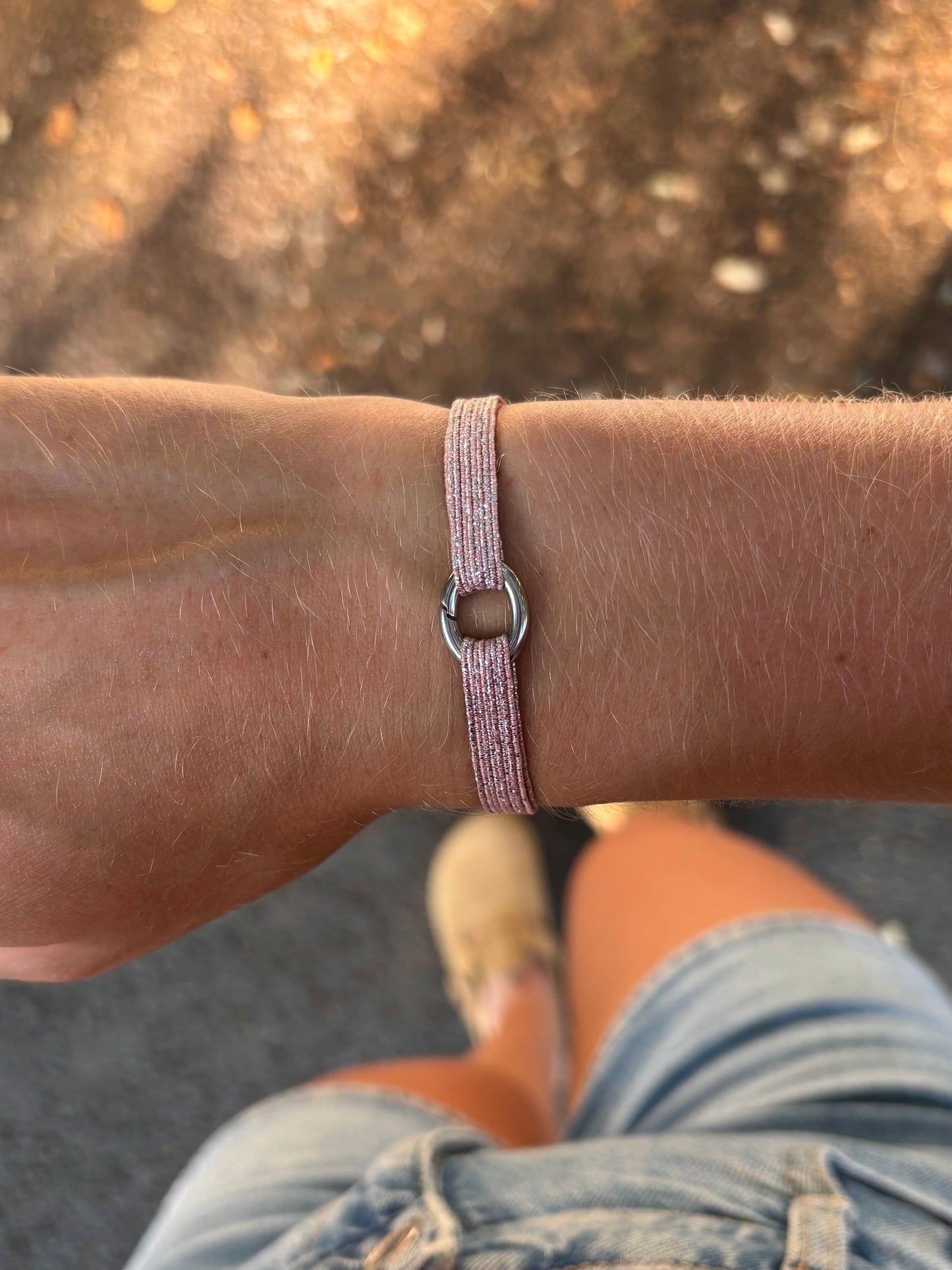 Aimie - Bracelet à personnaliser