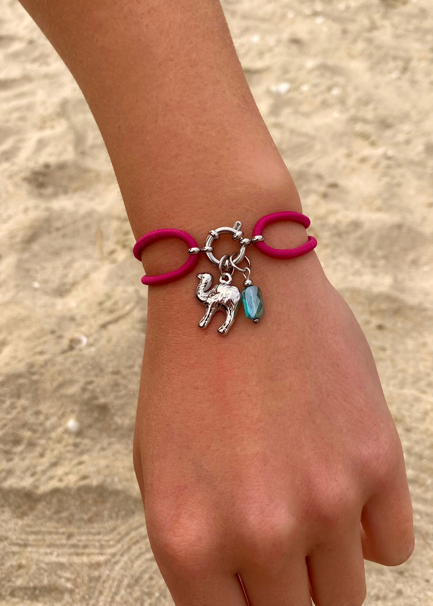 Alina - Bracelet à personnaliser