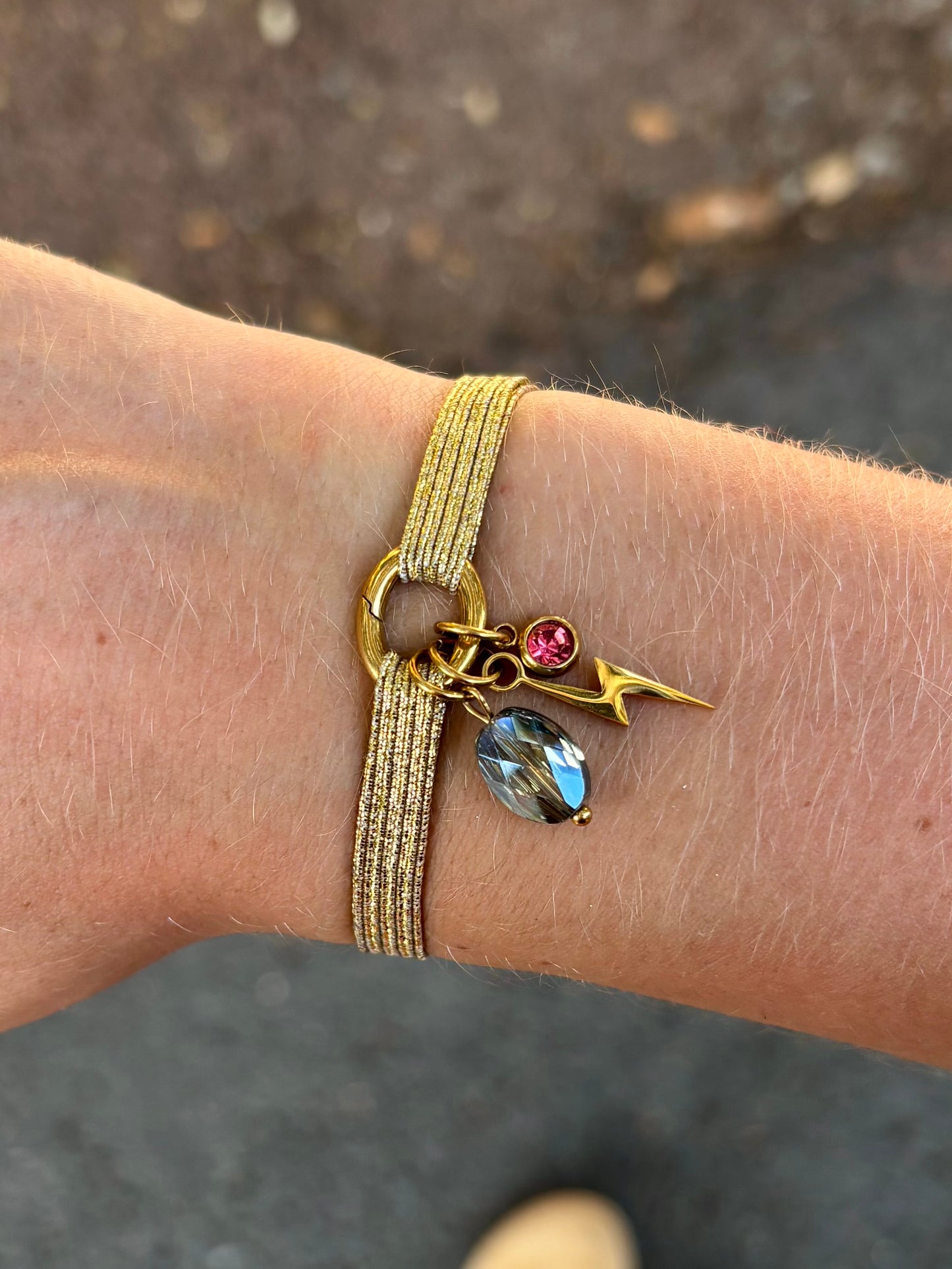 Aimie - Bracelet à personnaliser