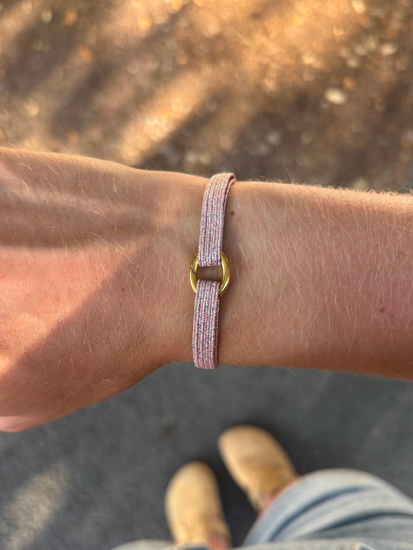 Aimie - Bracelet à personnaliser
