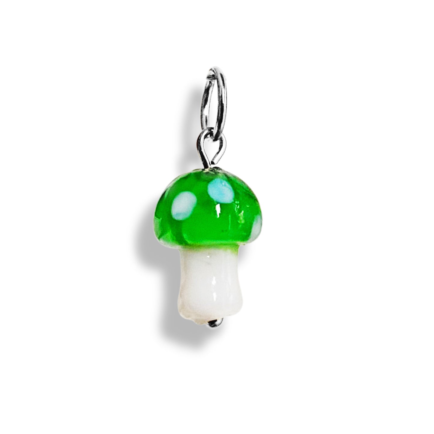Champignon coloré - charm