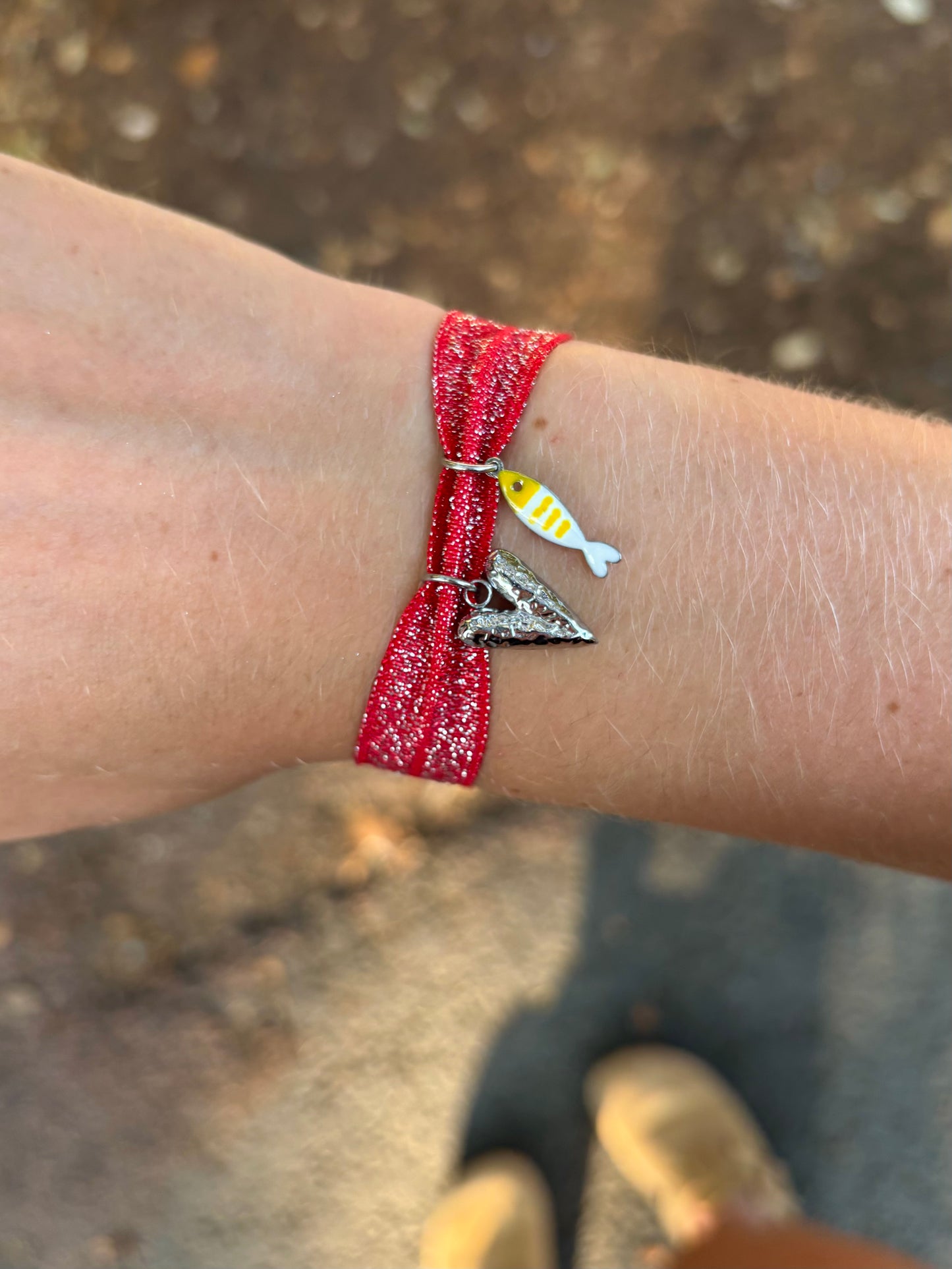 Léna - Bracelet à personnaliser