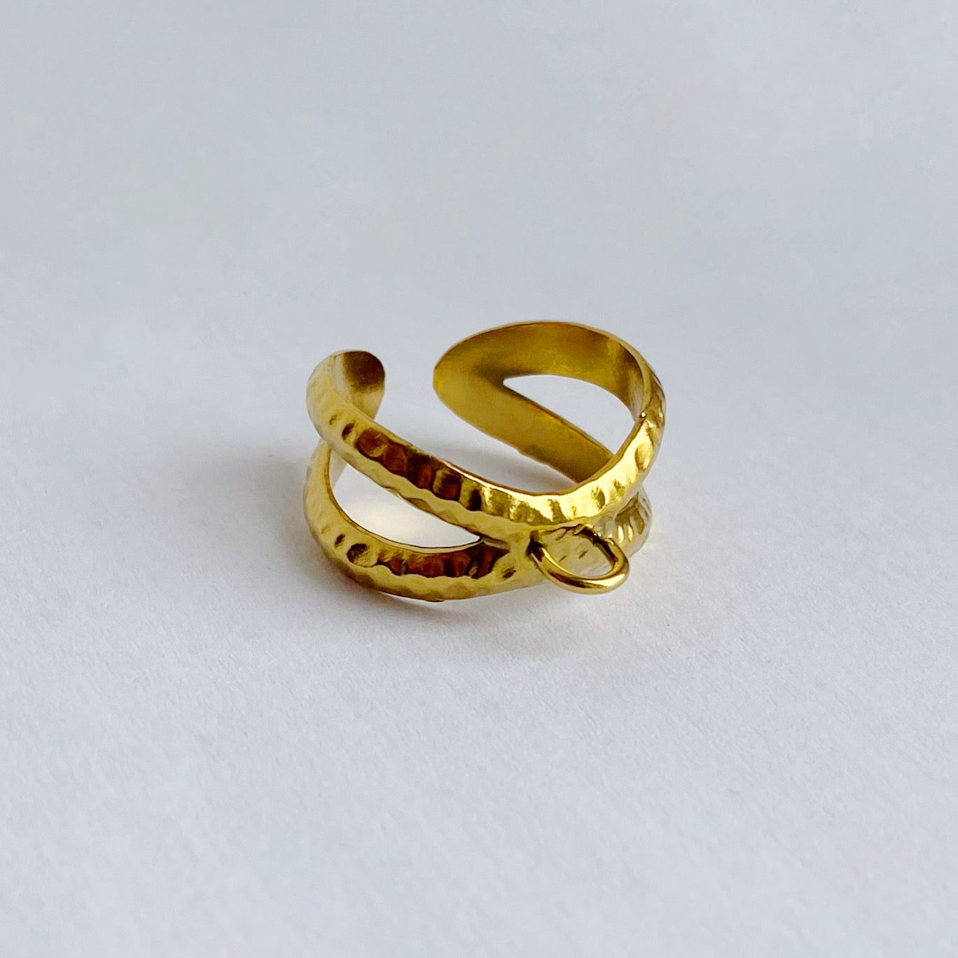 Kira - Bague à personnaliser