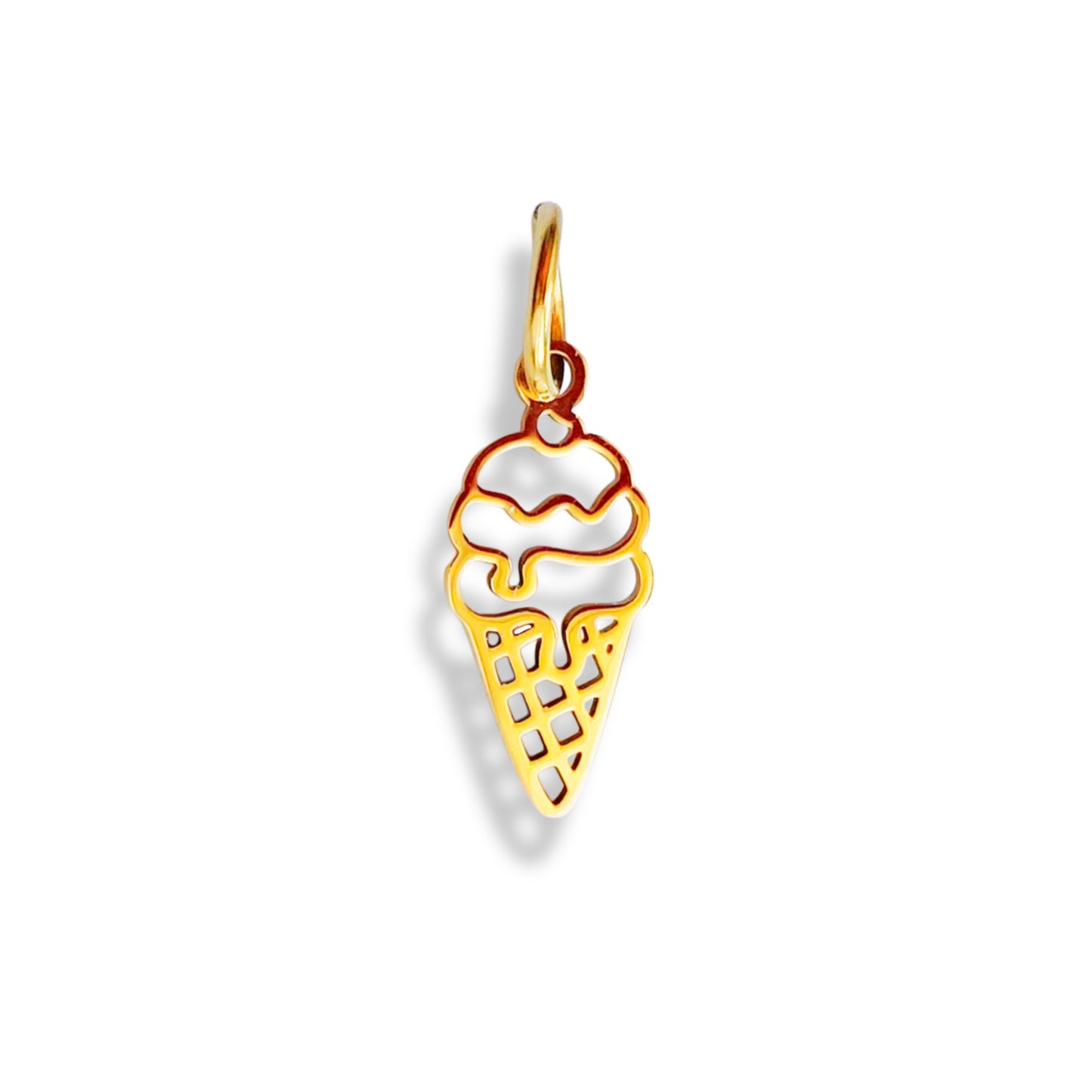 Glace