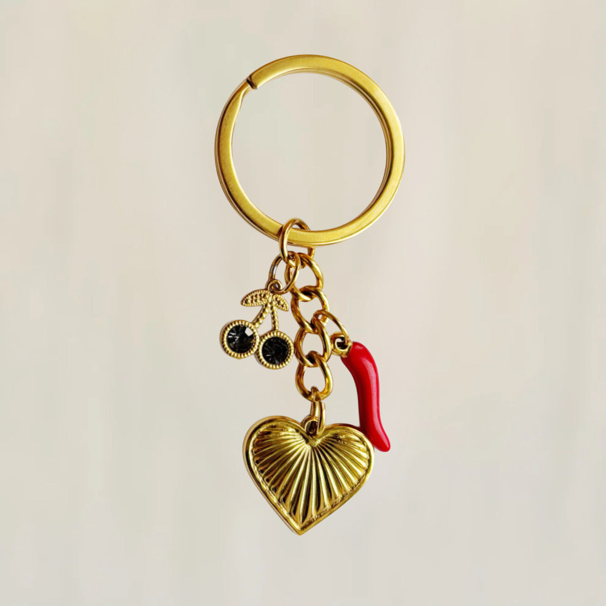 Porte-clefs à personnaliser