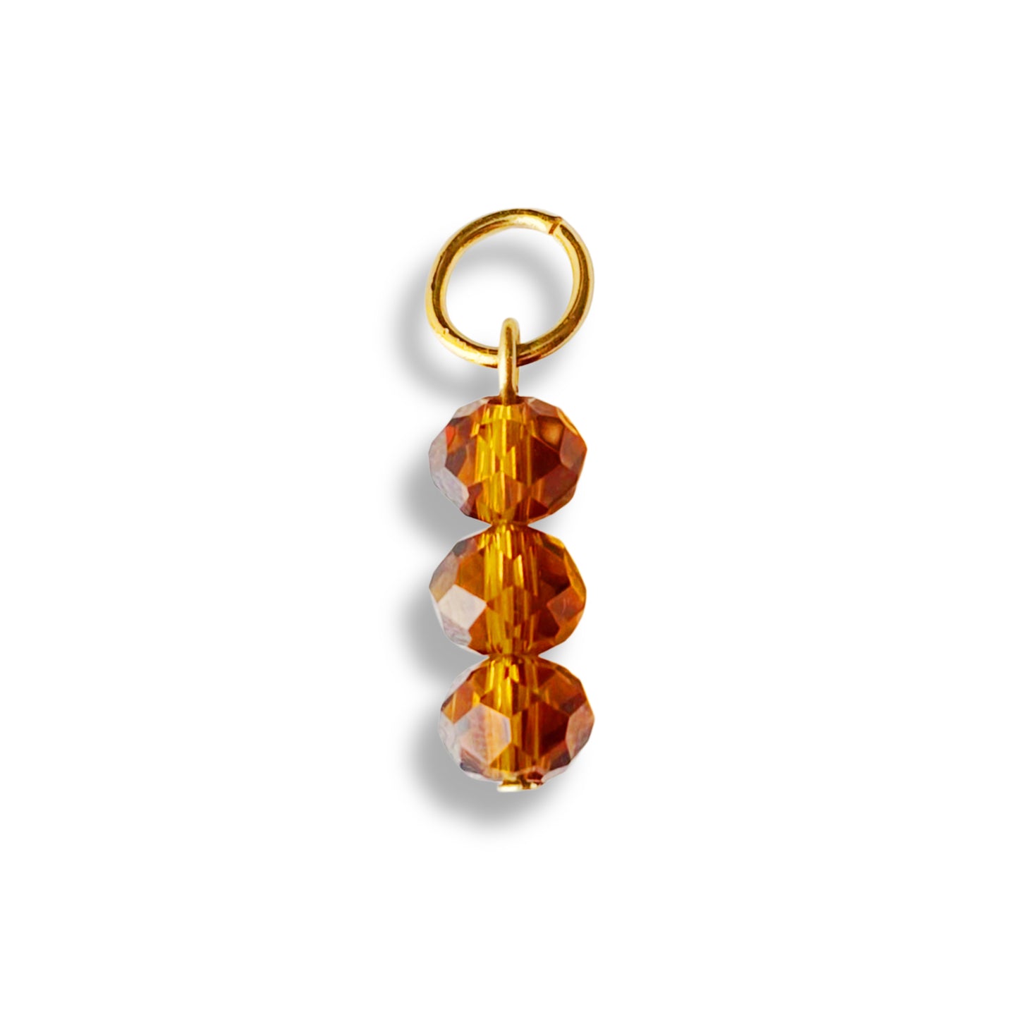Marron - charm
