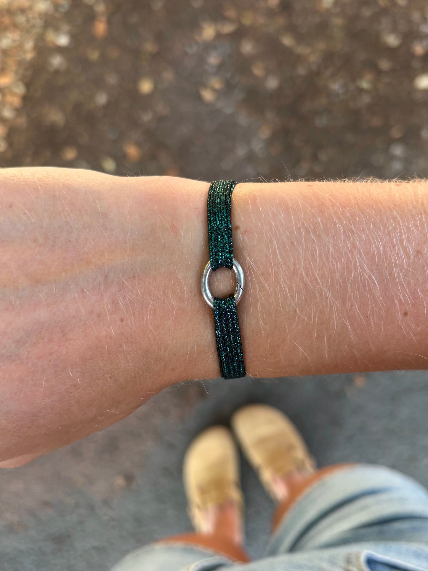 Aimie - Bracelet à personnaliser