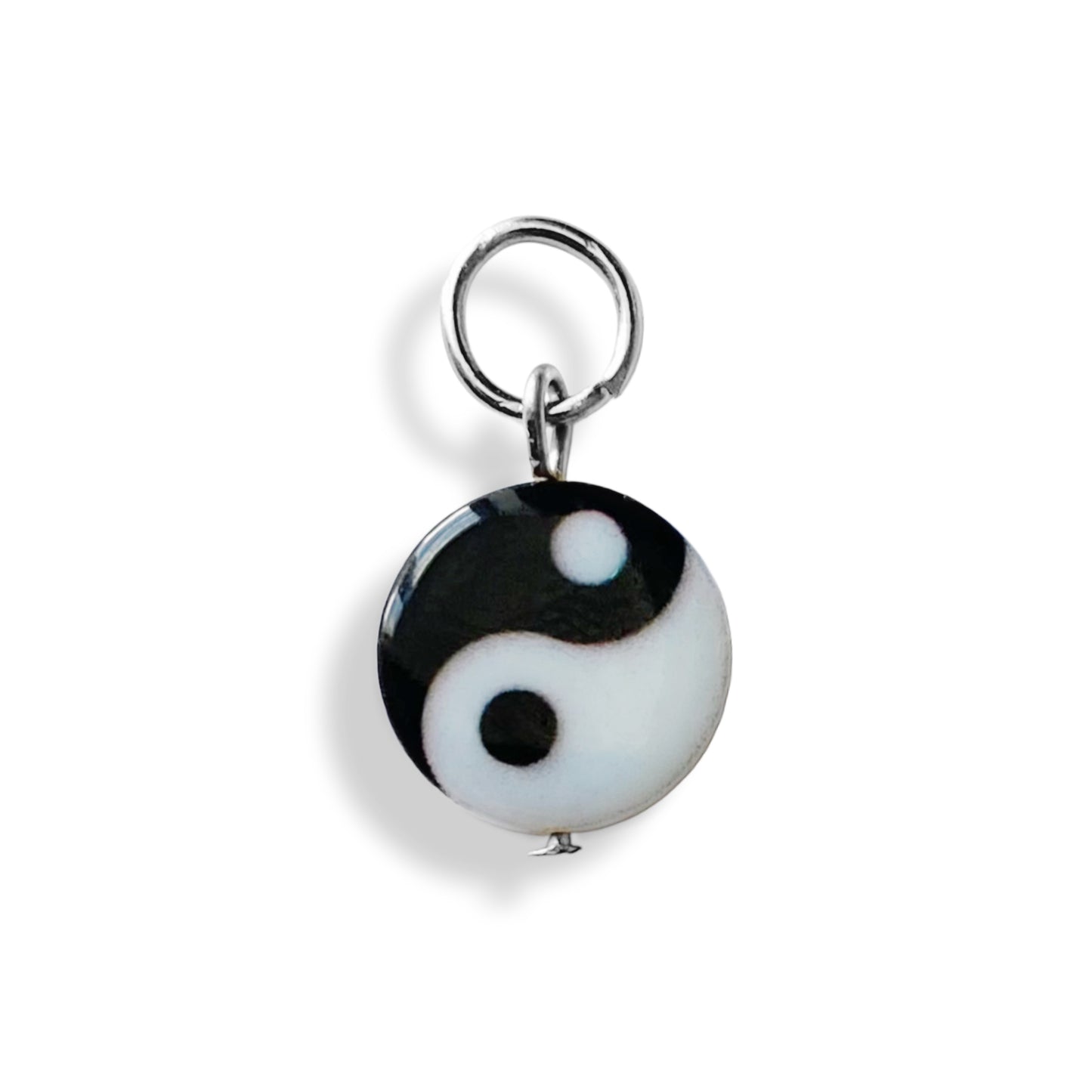 Ying & Yang - charm