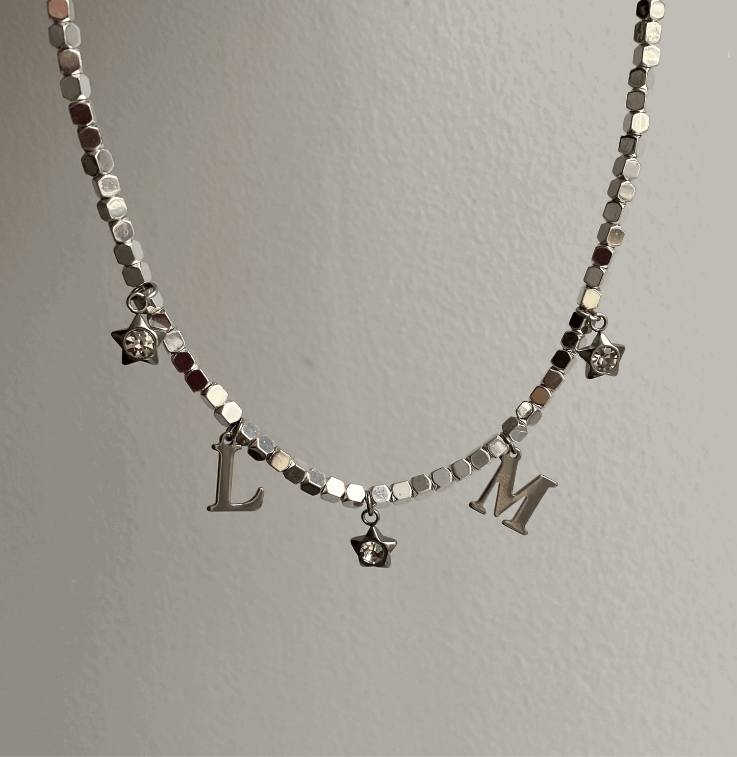 Étoile strass