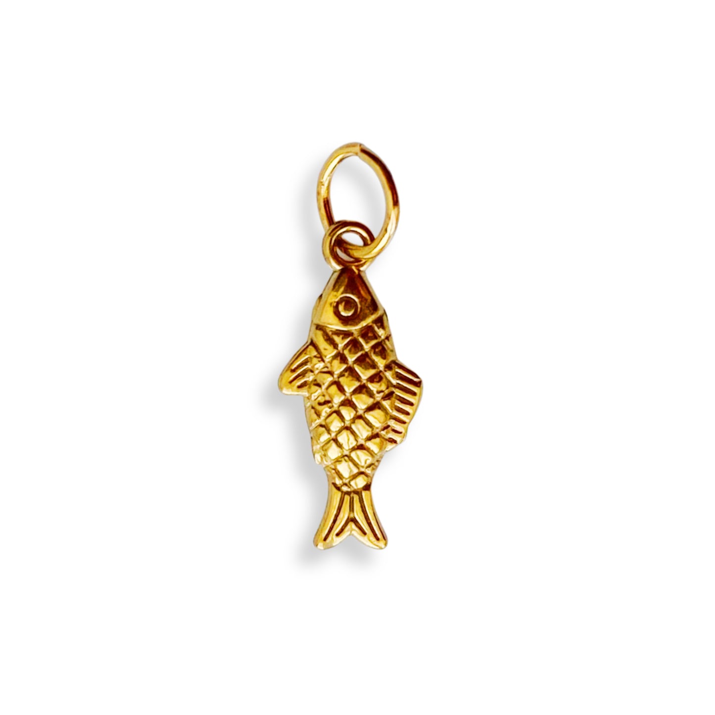 Petit poisson