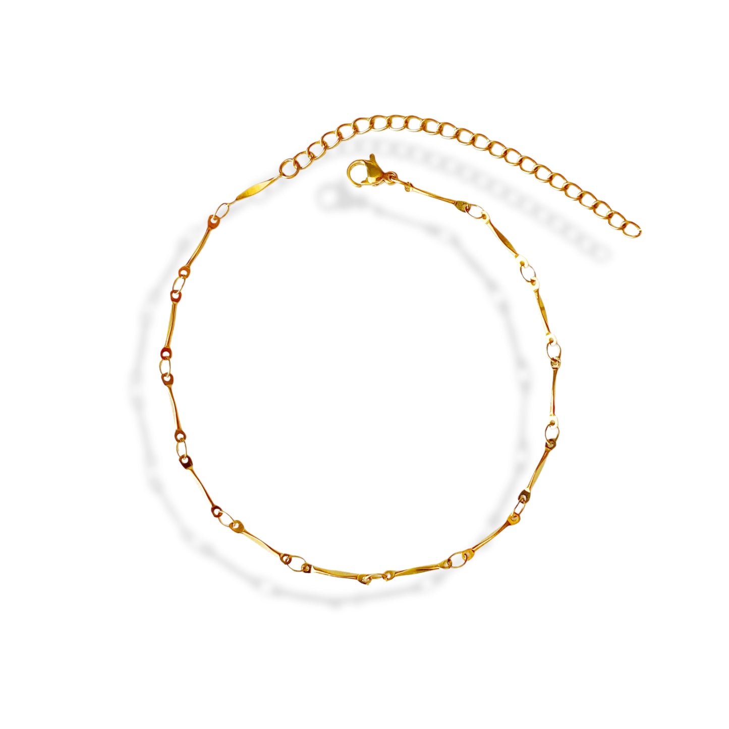 Bracelet de cheville Manon