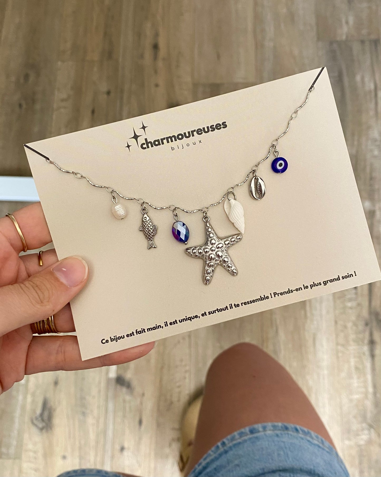 Collier Marine