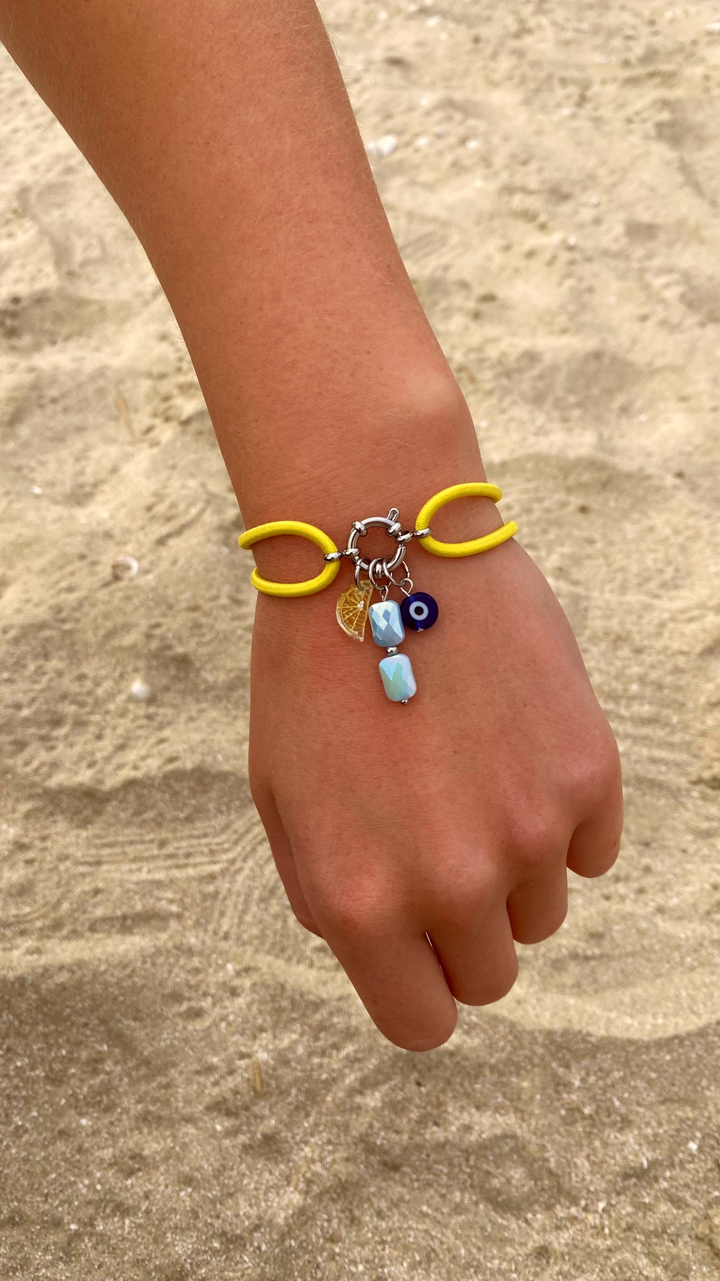 Alina - Bracelet à personnaliser