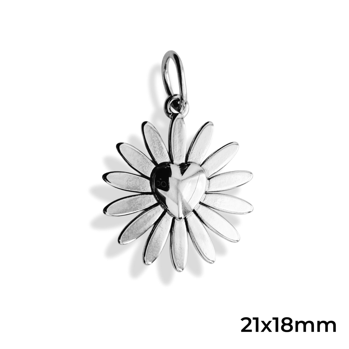 Marguerite d’amour