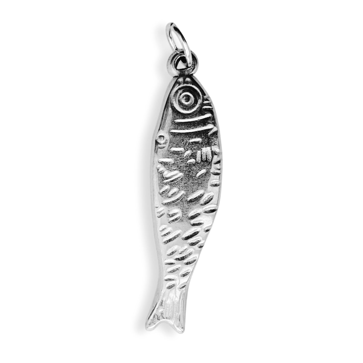 Grand poisson