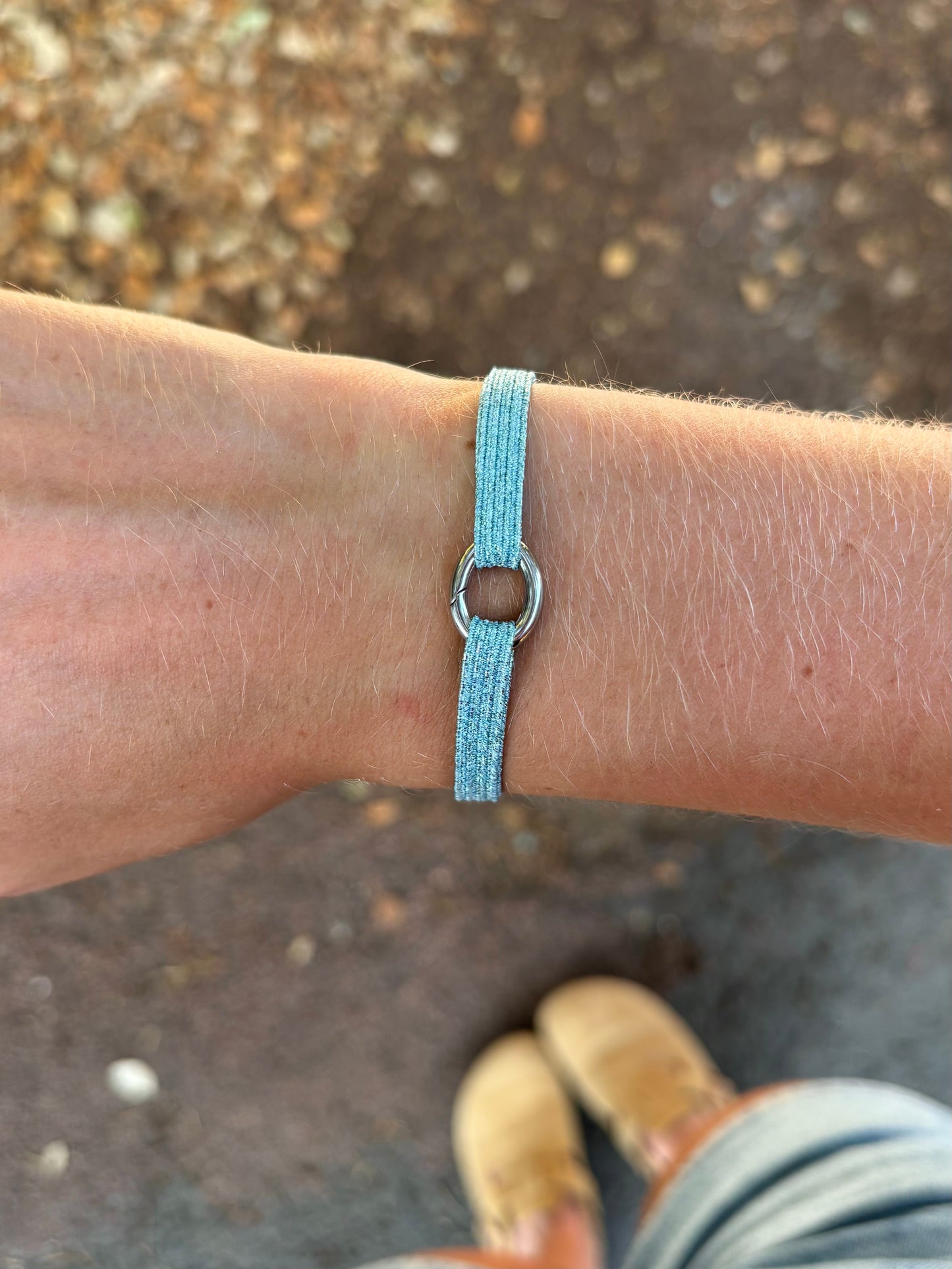 Aimie - Bracelet à personnaliser